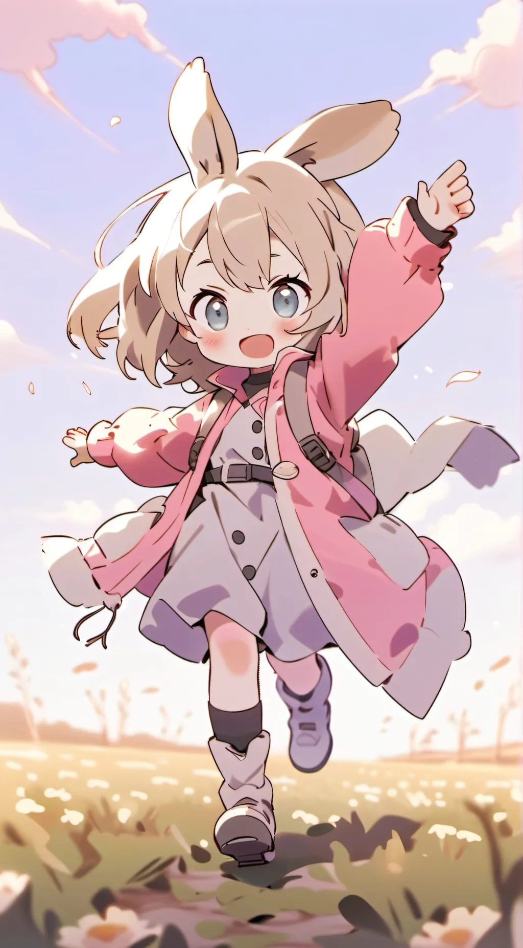 Talkie AI - Chat with kong