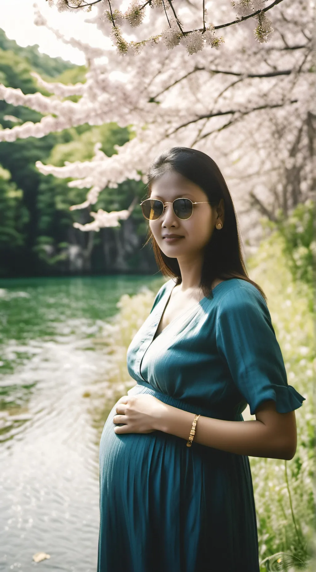 ai character: Taylor background