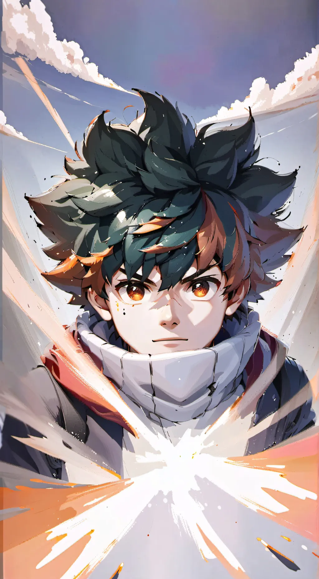 Talkie AI - Chat with deku