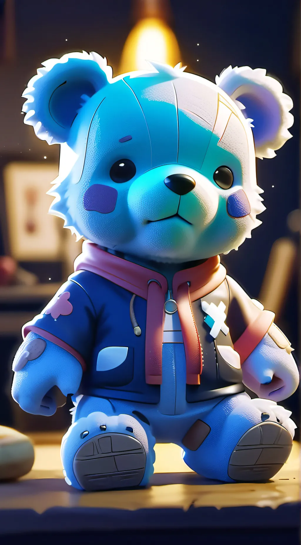 Talkie AI - Chat with arson