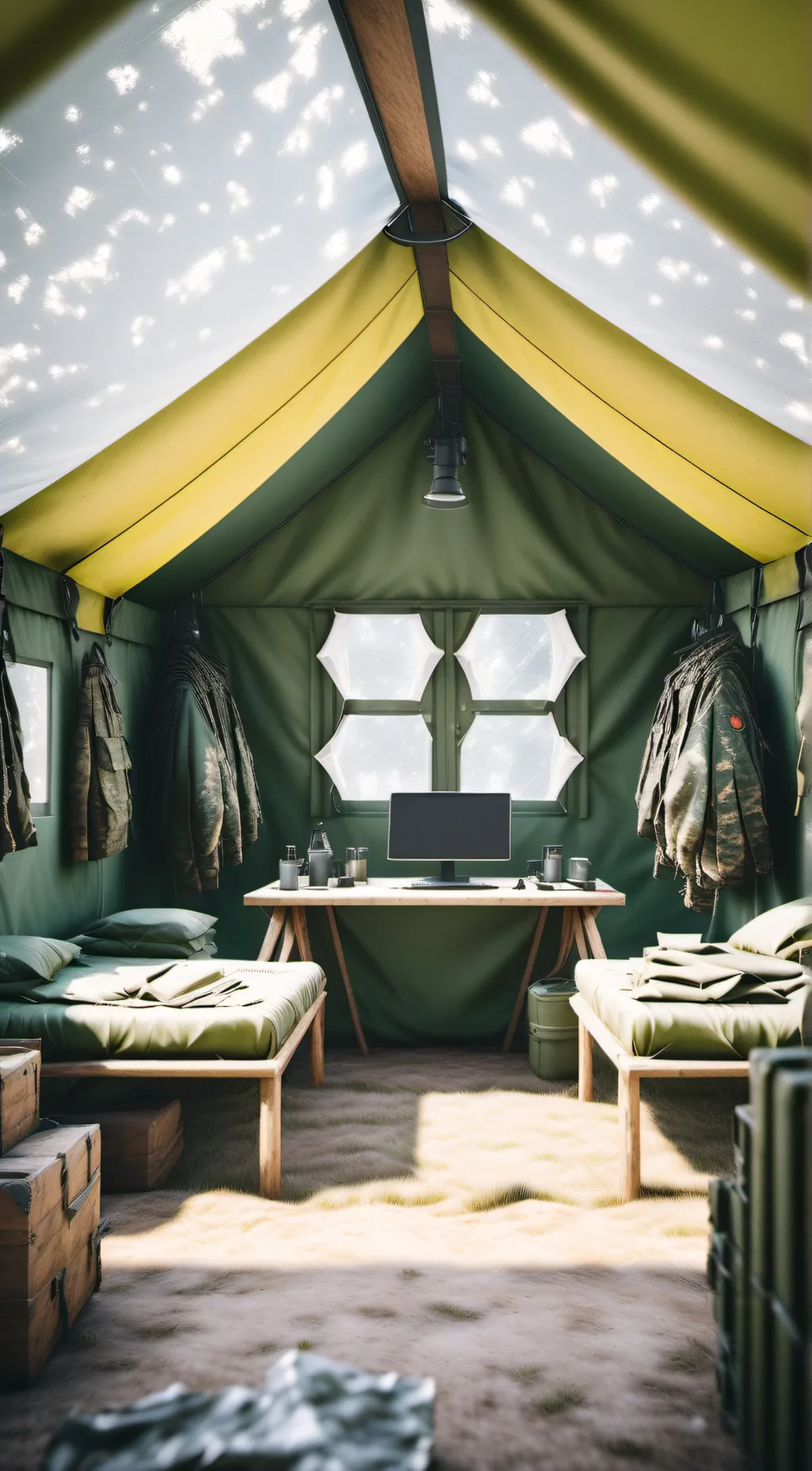 Talkie AI - Chat with furry infect base 