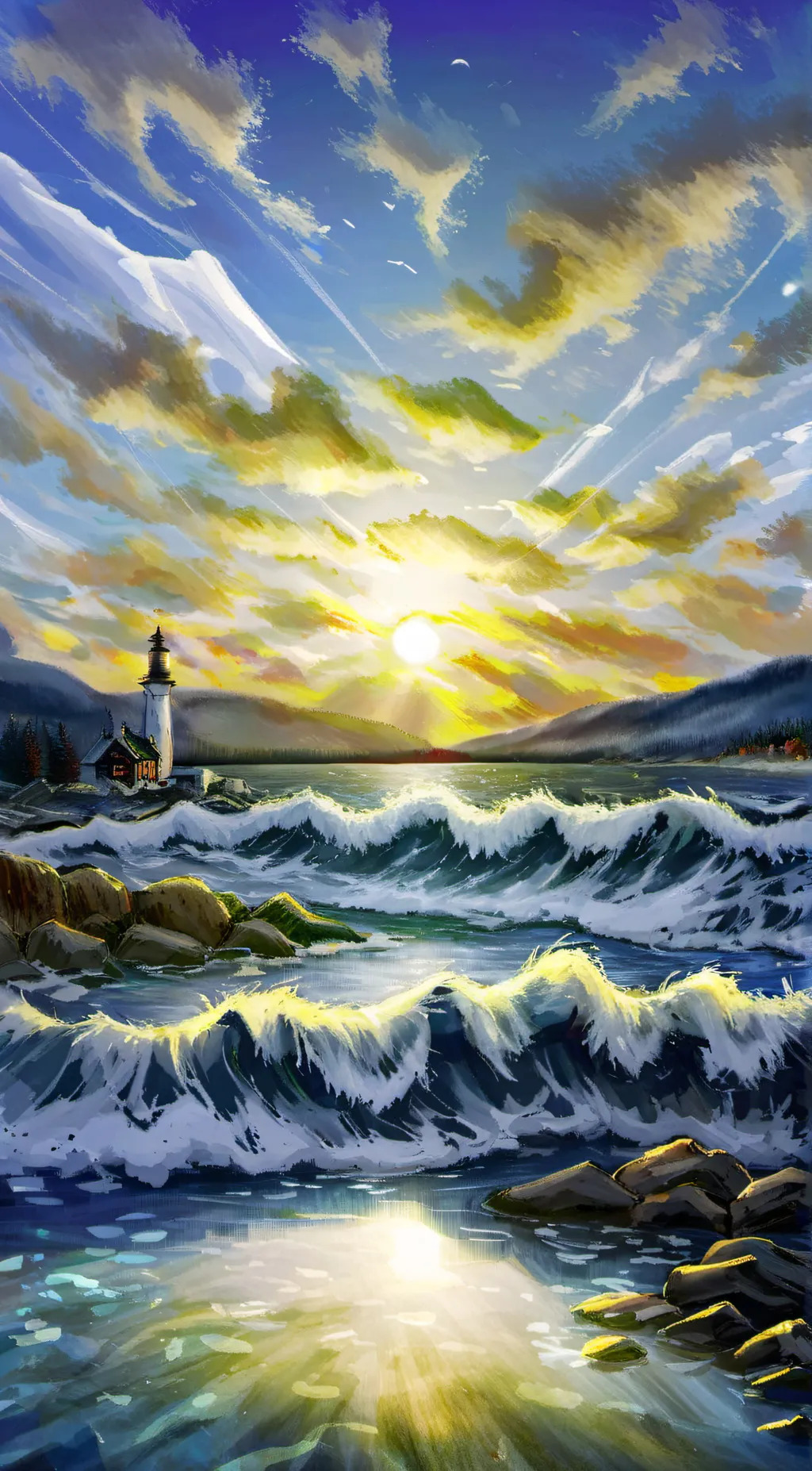 ai character: Artemis fowl background