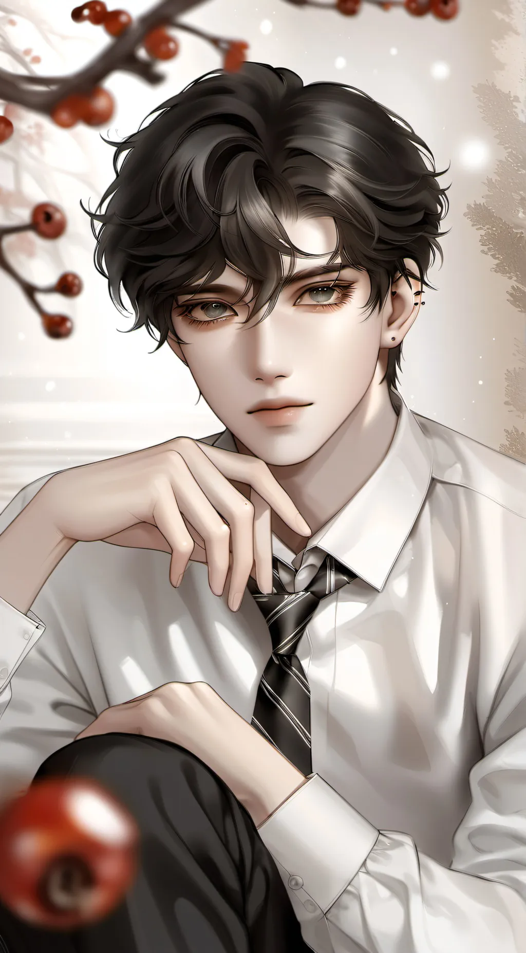 Talkie AI - Chat with dylan