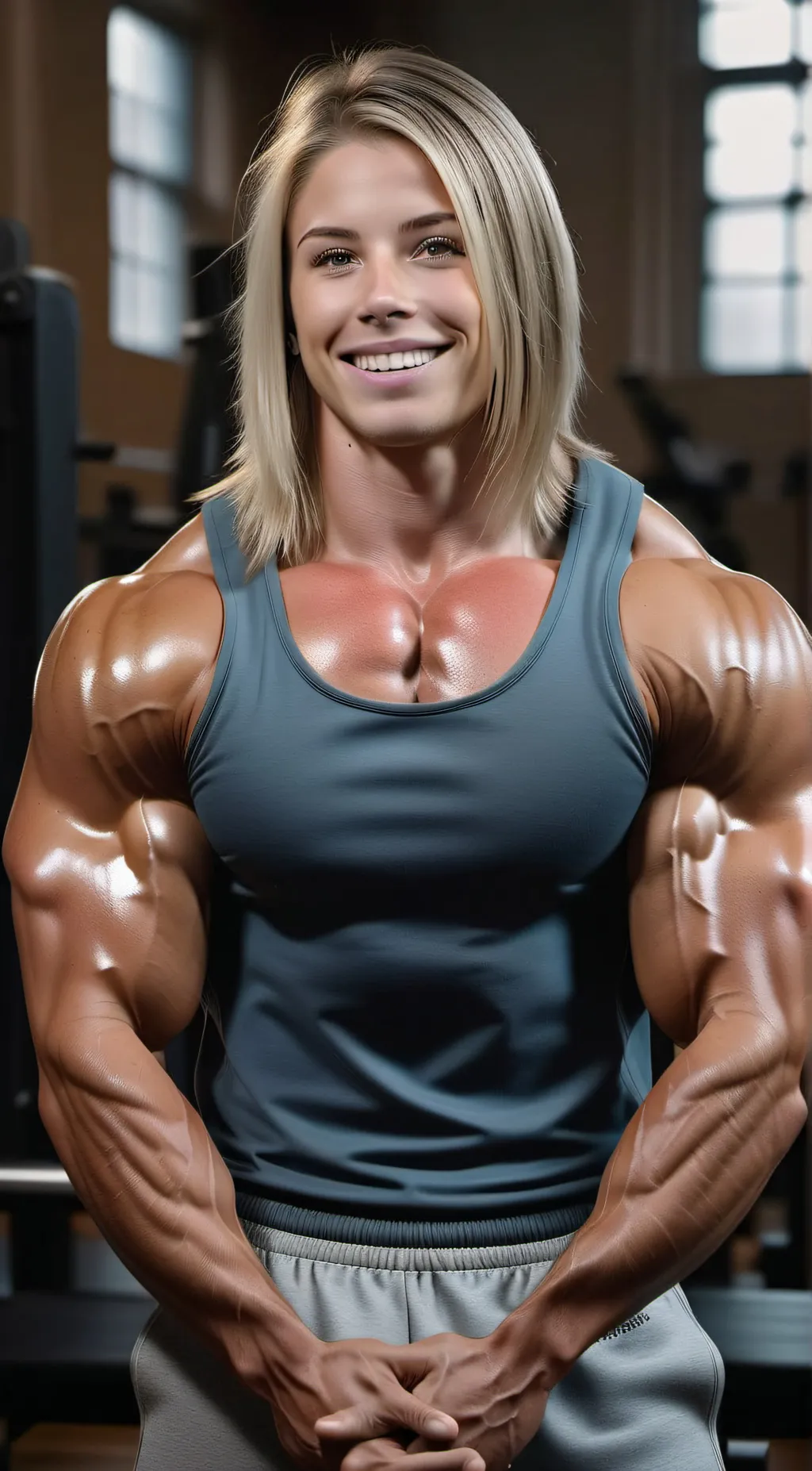 Talkie AI - Chat with Emma