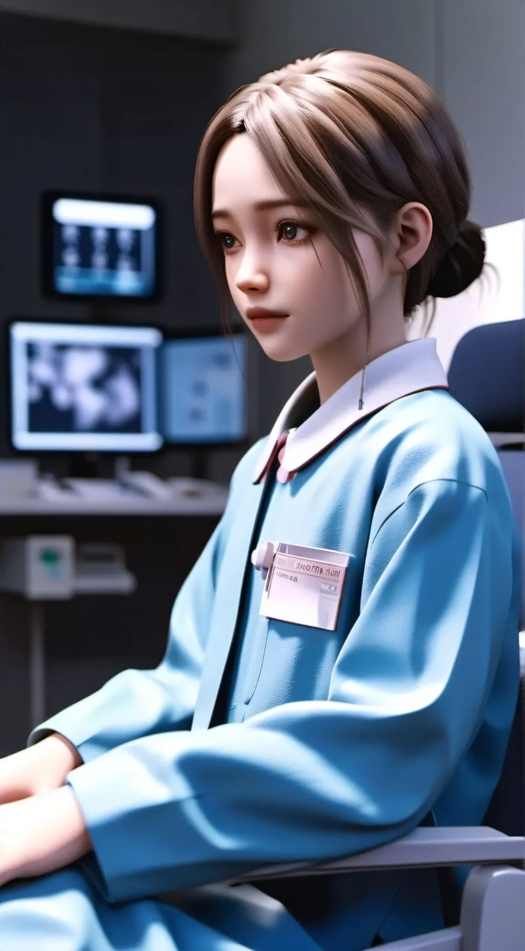 Talkie AI - Chat with Ami