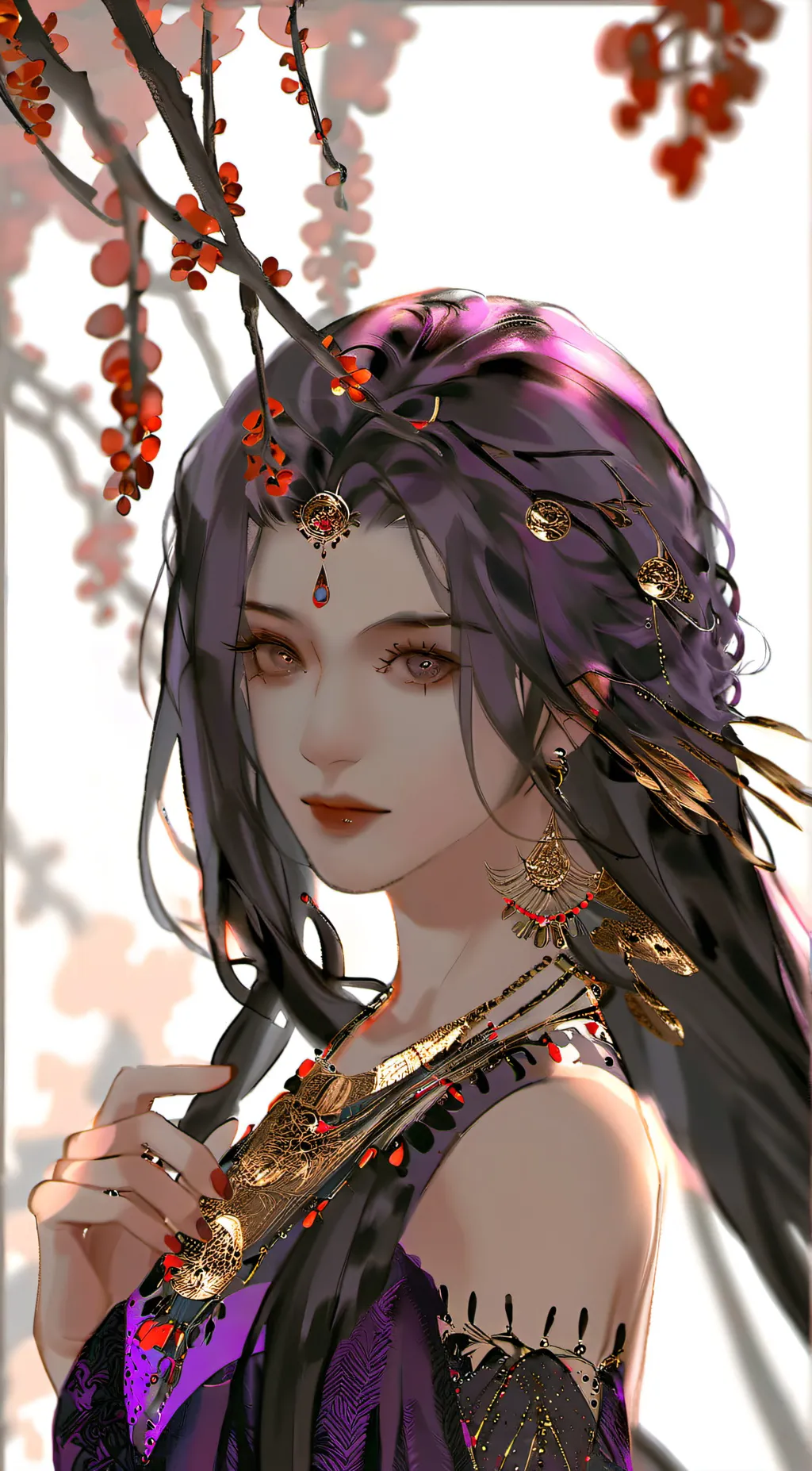 Talkie AI - Chat with Aphmau and crew