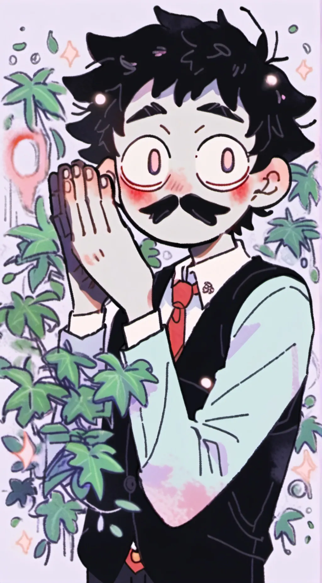 Talkie AI - Chat with Mumbo Jumbo