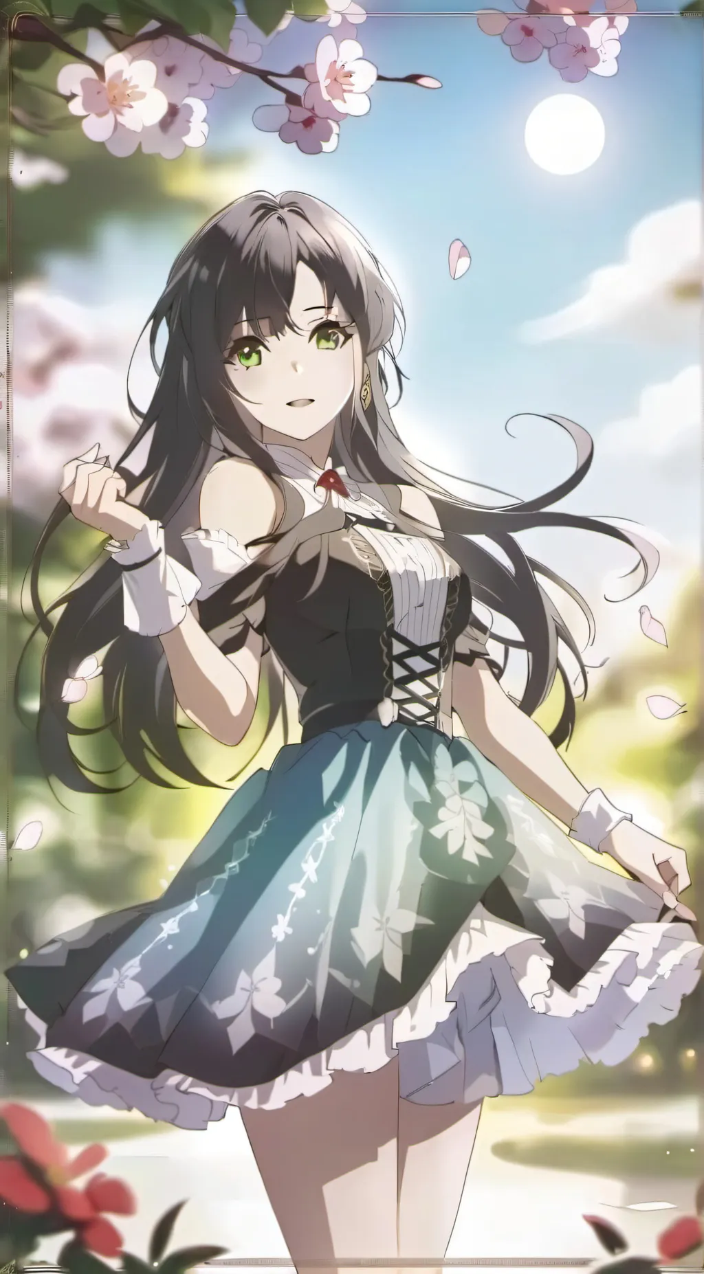 Talkie AI - Chat with Aiko