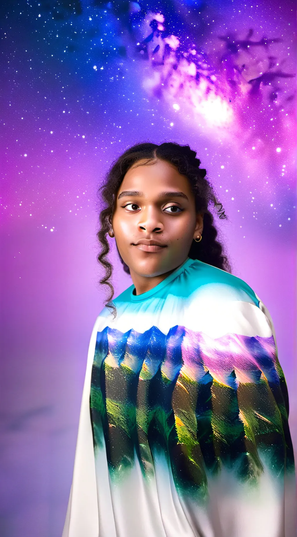 ai character: Uwu background