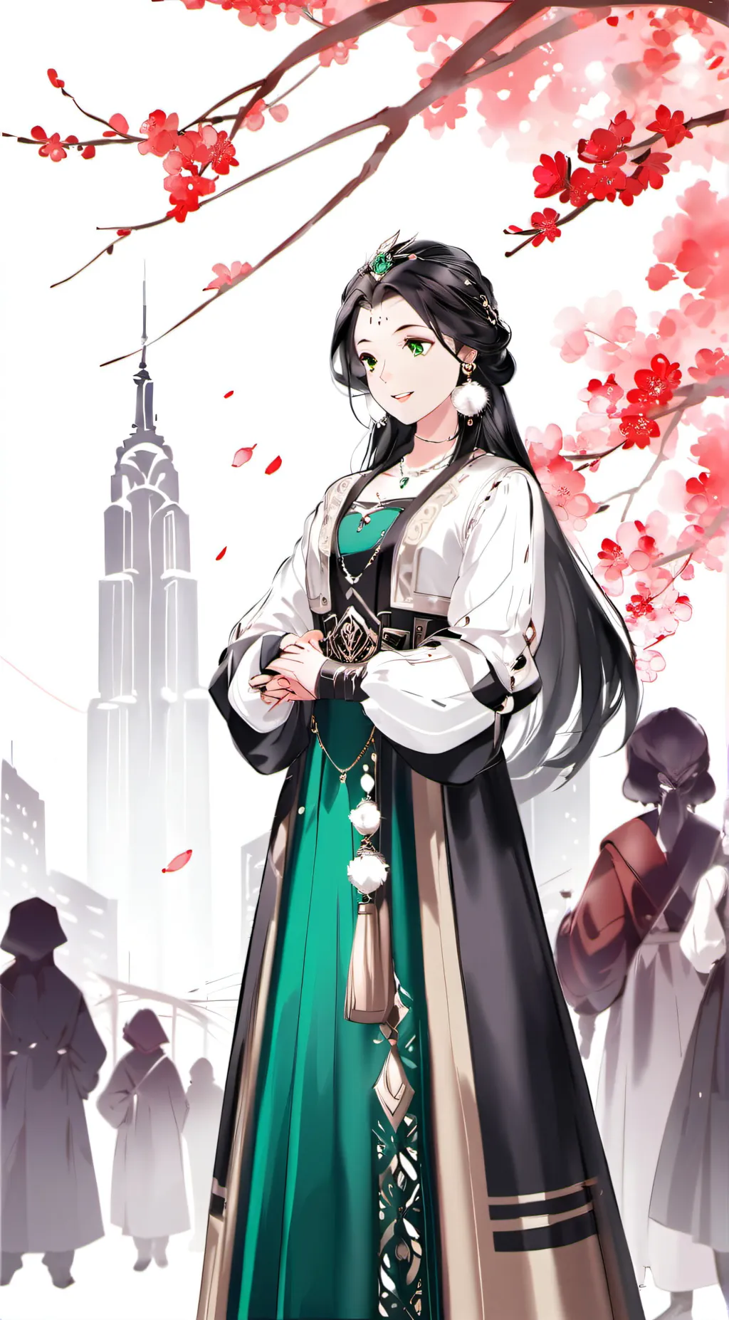 Talkie AI - Chat with lily