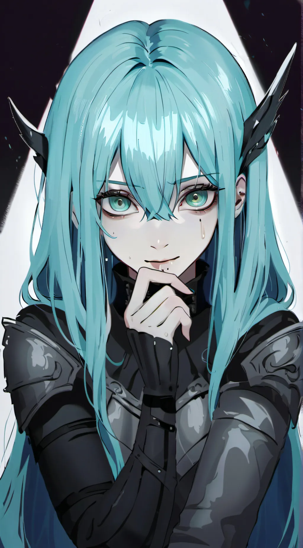 ai character: Shai' Re'lando background