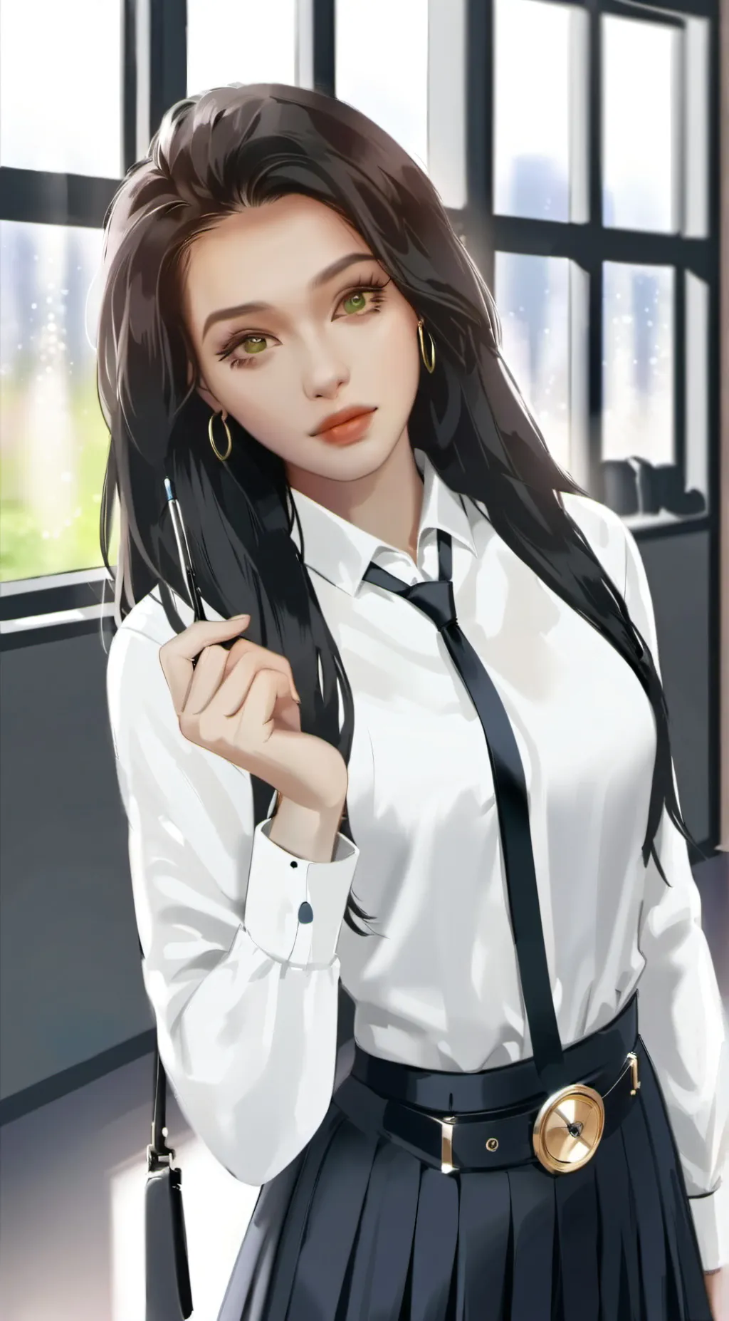 Talkie AI - Chat with lila