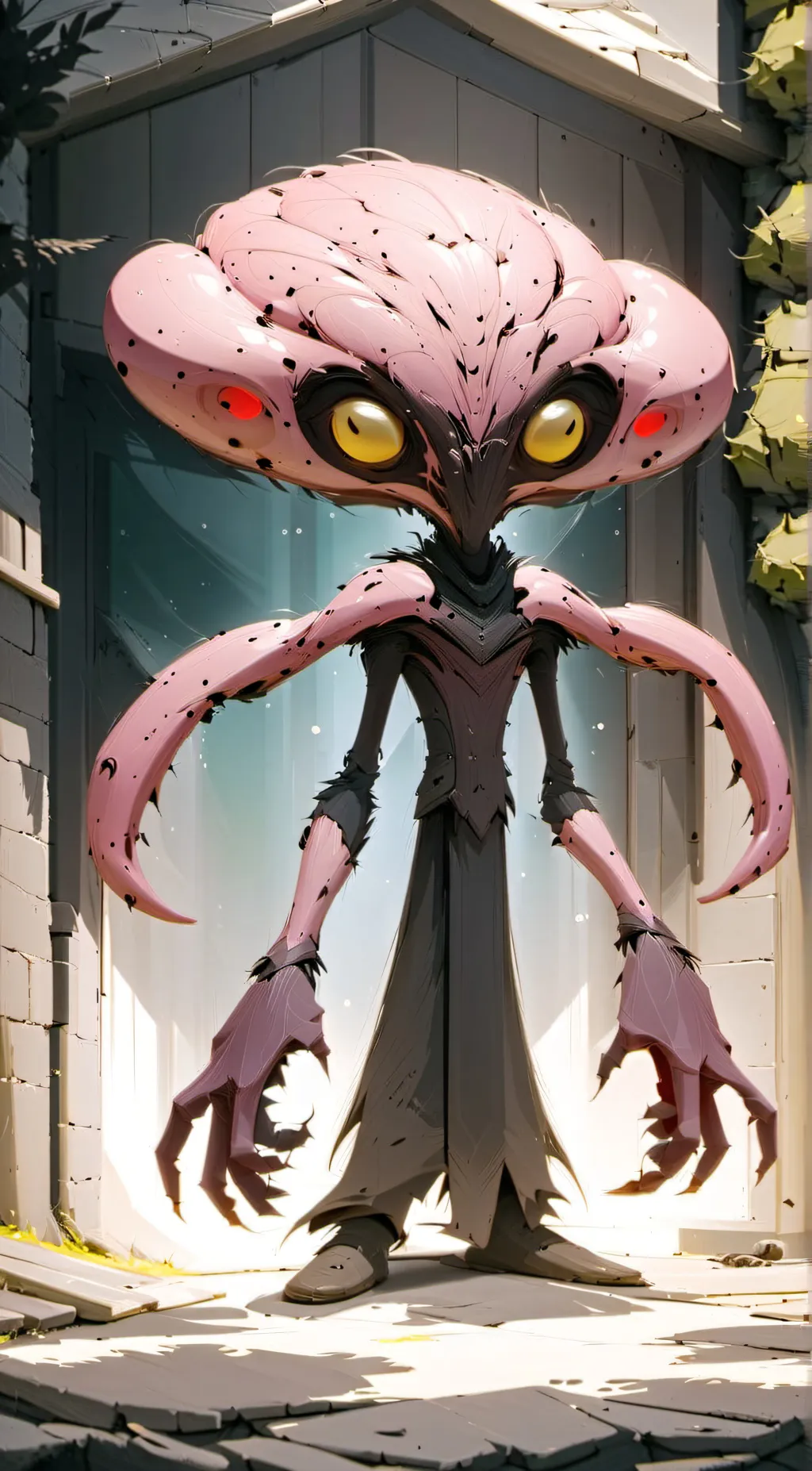 Talkie AI - Chat with syringeon 