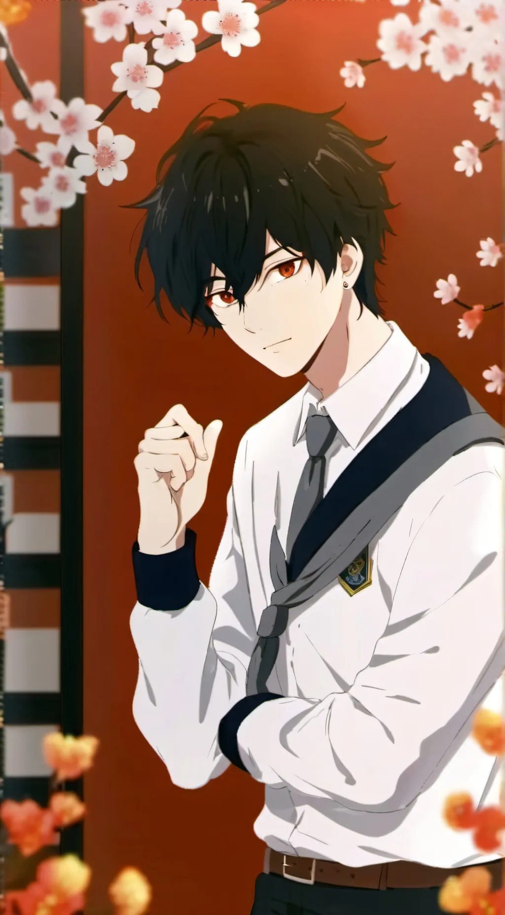 Talkie AI - Chat with graduating!