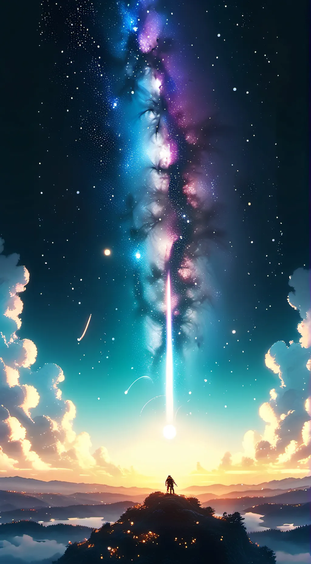 ai character: hawkmoth background