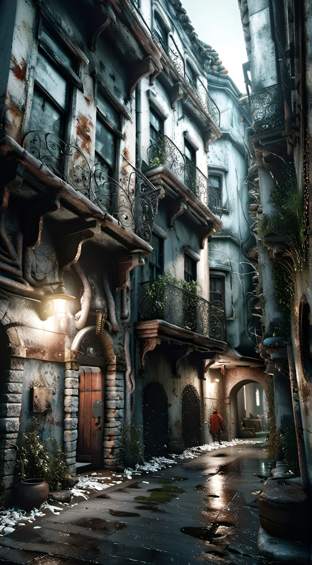 Talkie AI - Chat with Present Mic 