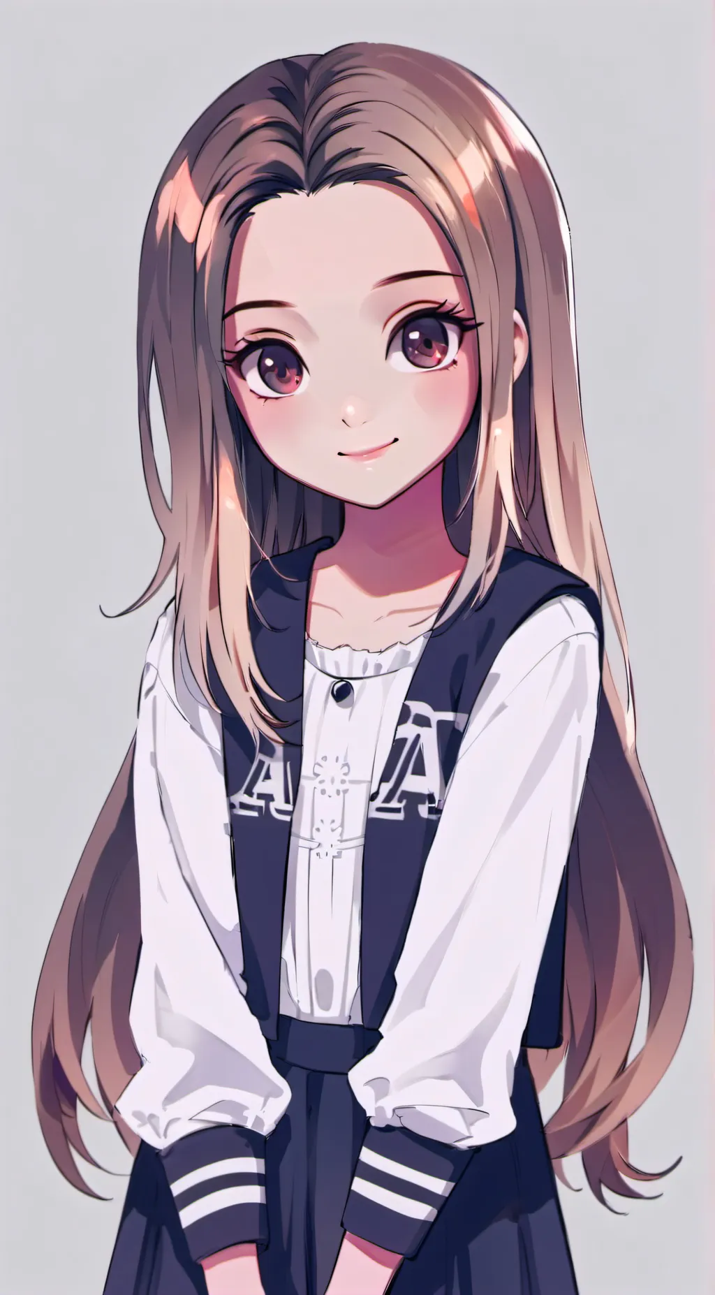 ai character: Donicah background