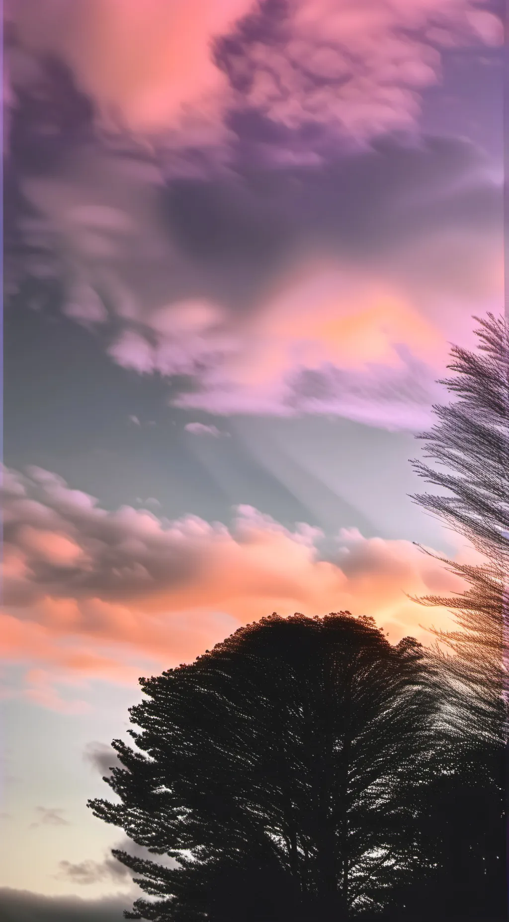 ai character: obx and pjo background