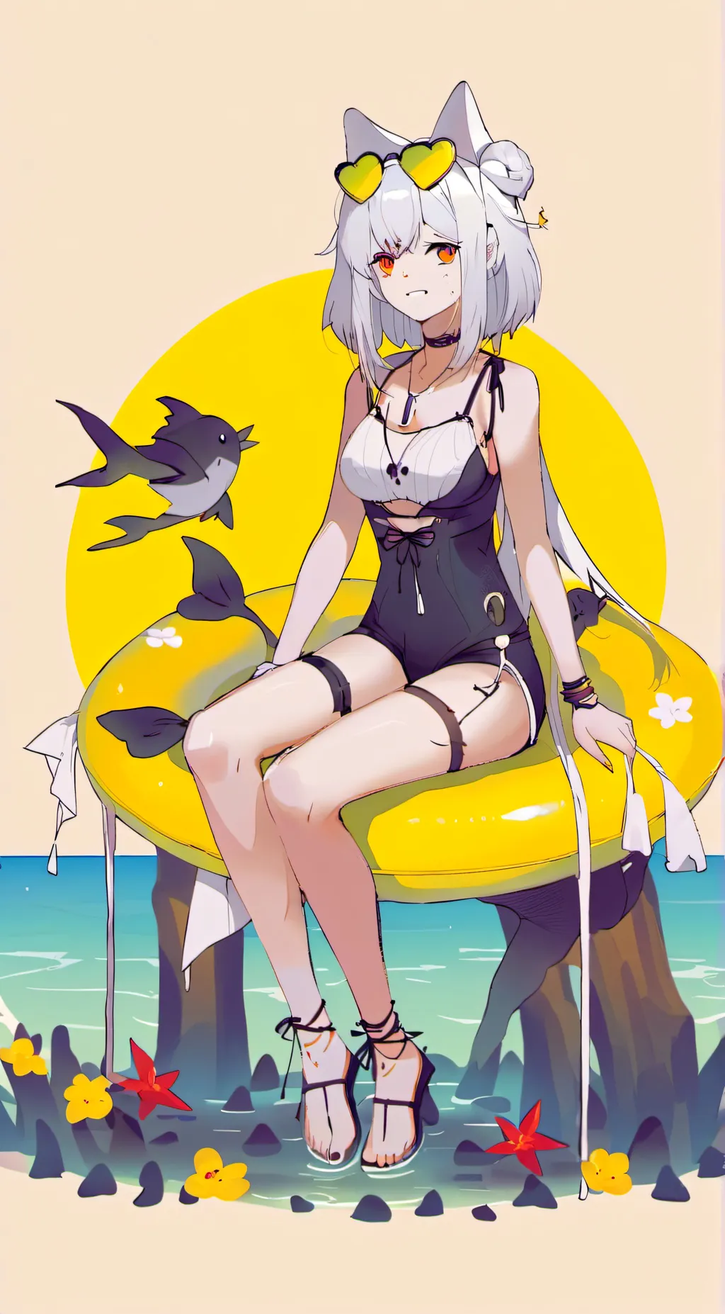 Talkie AI - Chat with hope