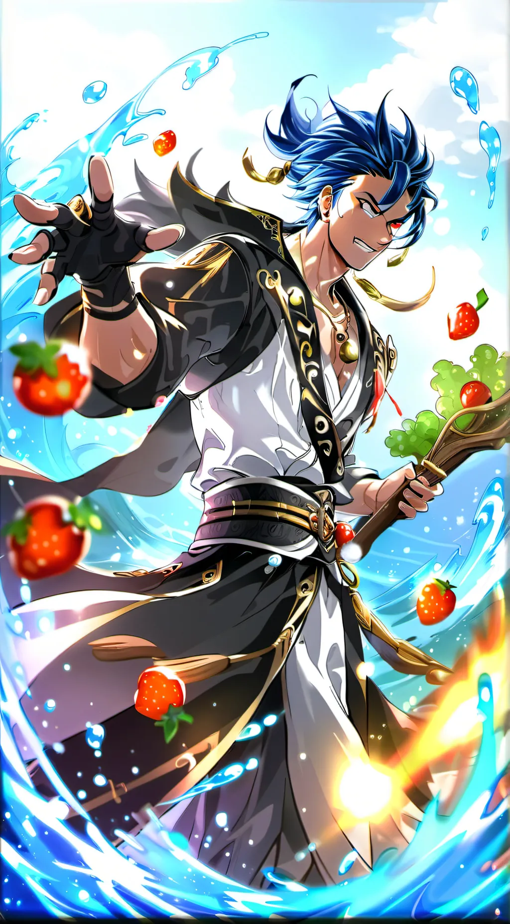 Talkie AI - Chat with Your rival