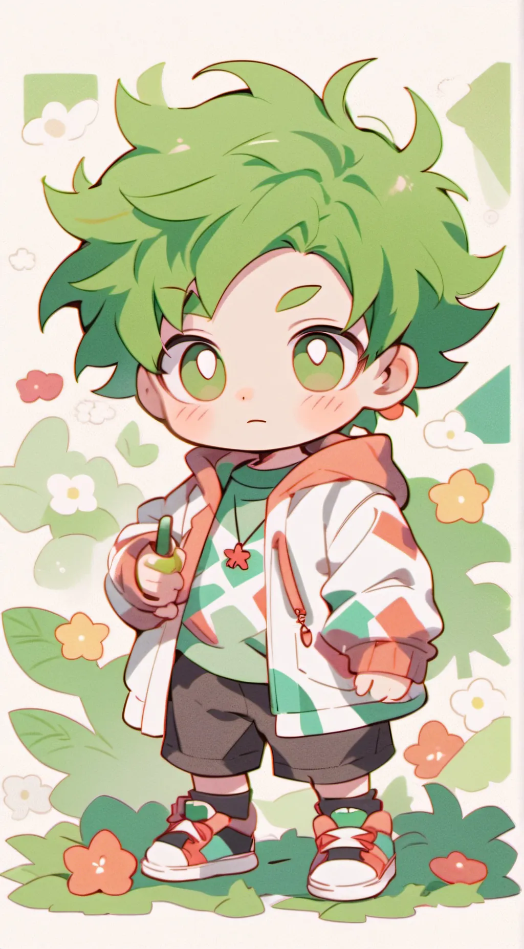 Talkie AI - Chat with sawyer