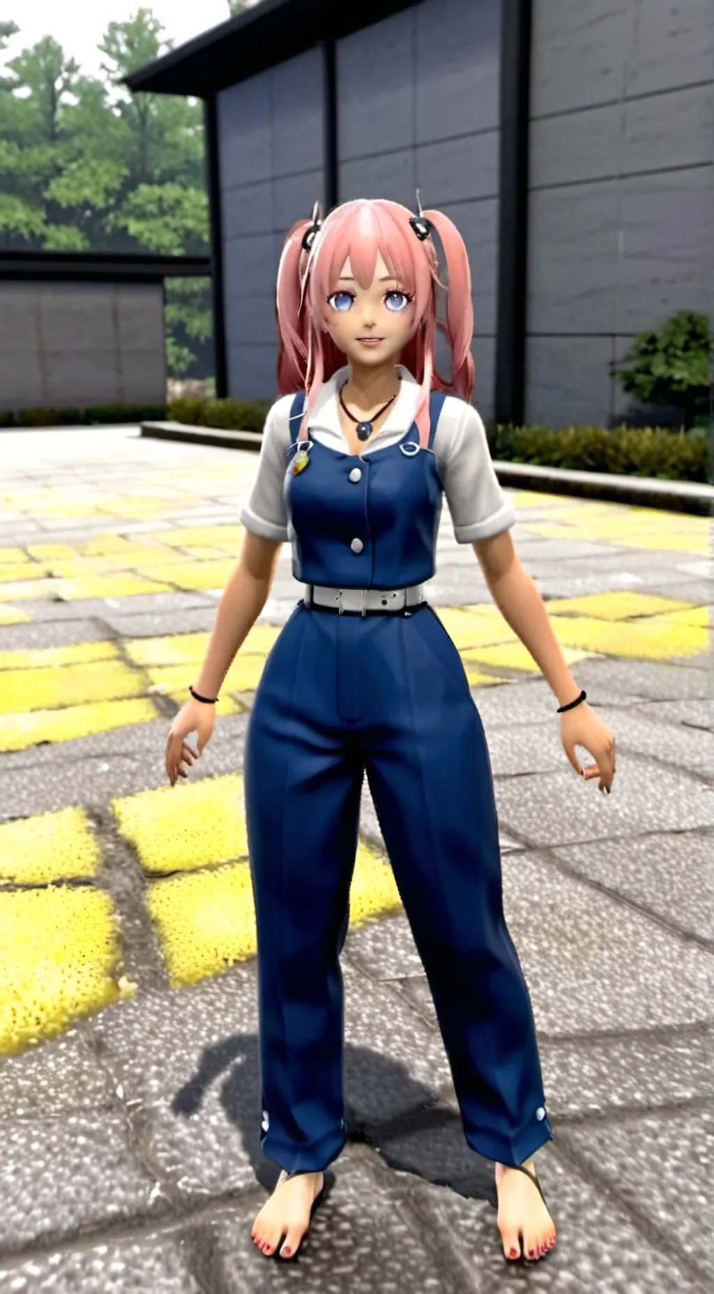 Talkie AI - Chat with Milim 