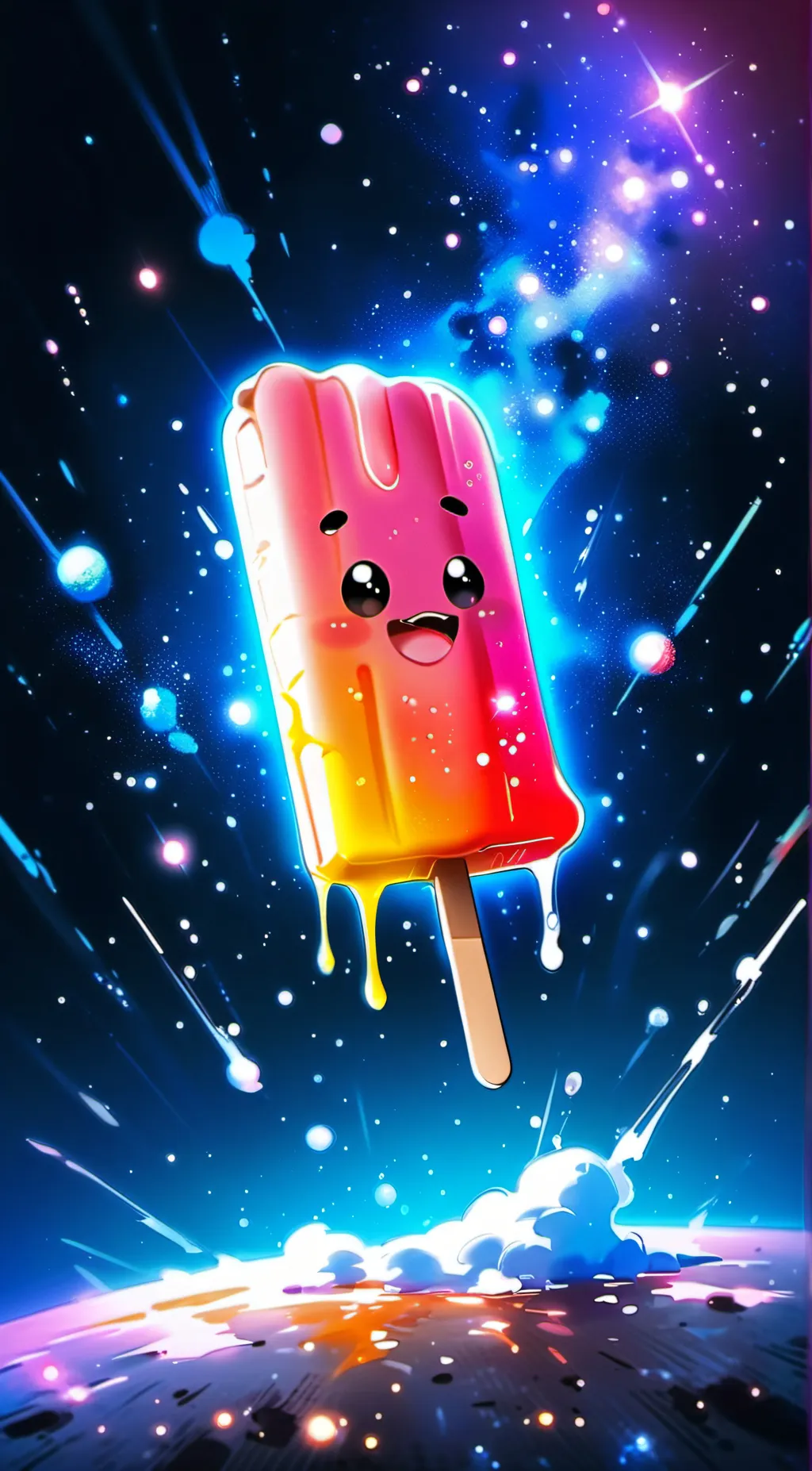 Talkie AI - Chat with Spacepop