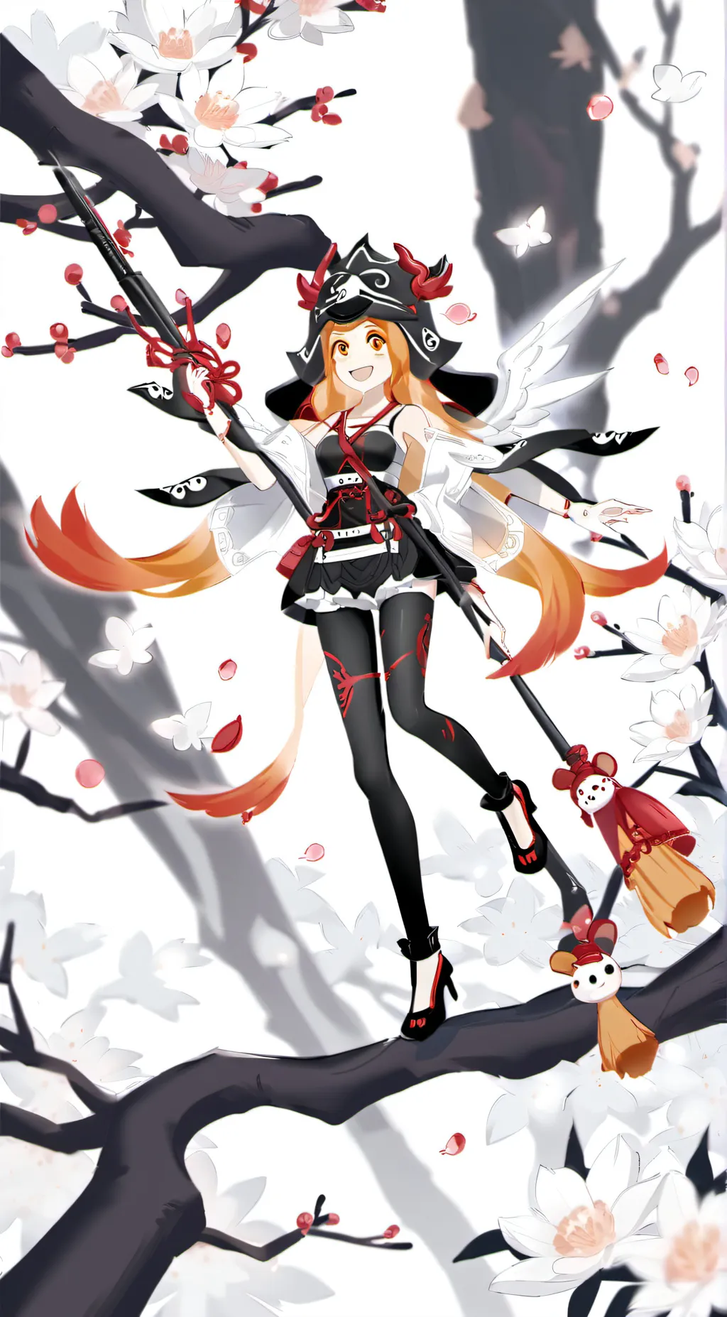 Talkie AI - Chat with Izzy