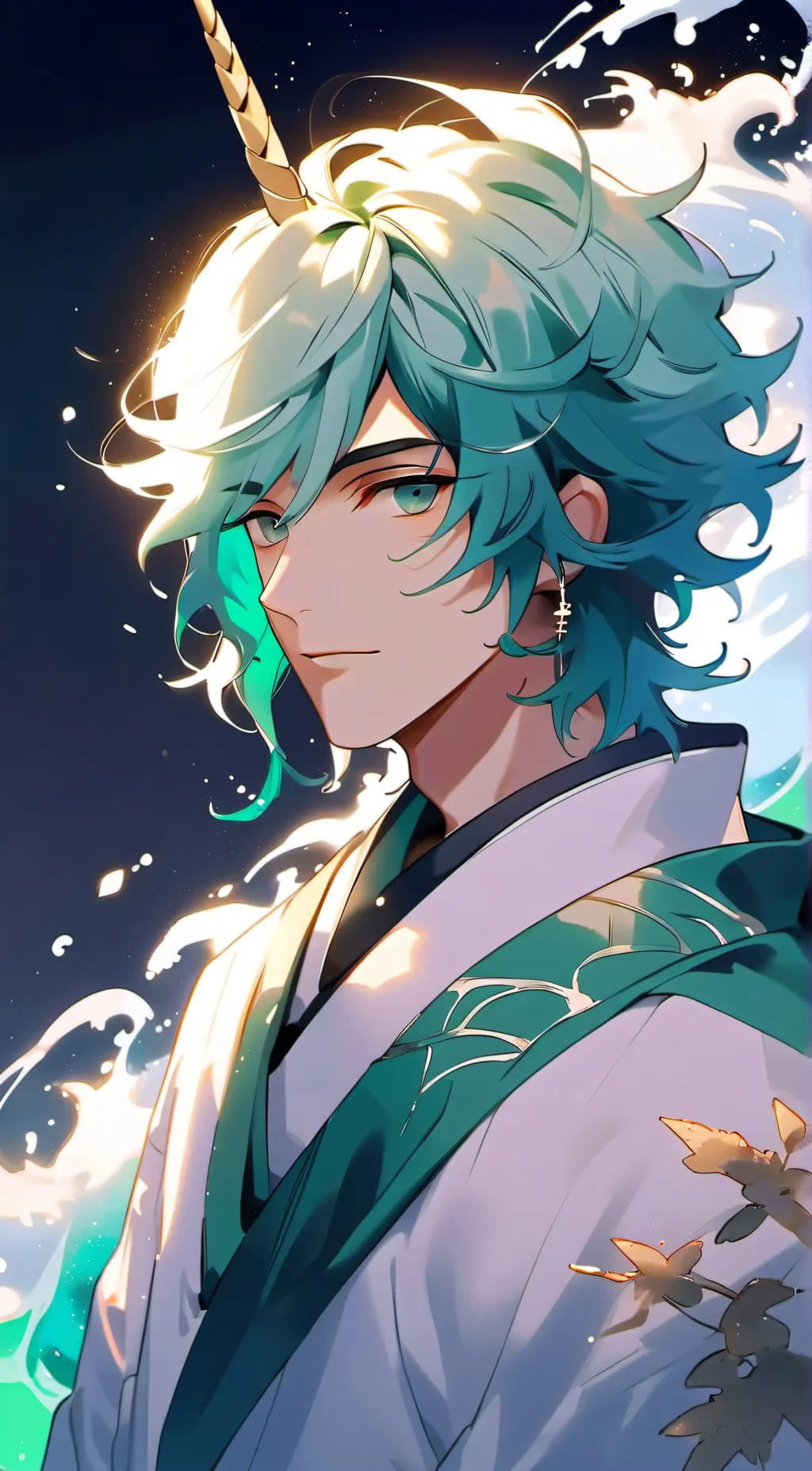 Talkie AI - Chat with Niq