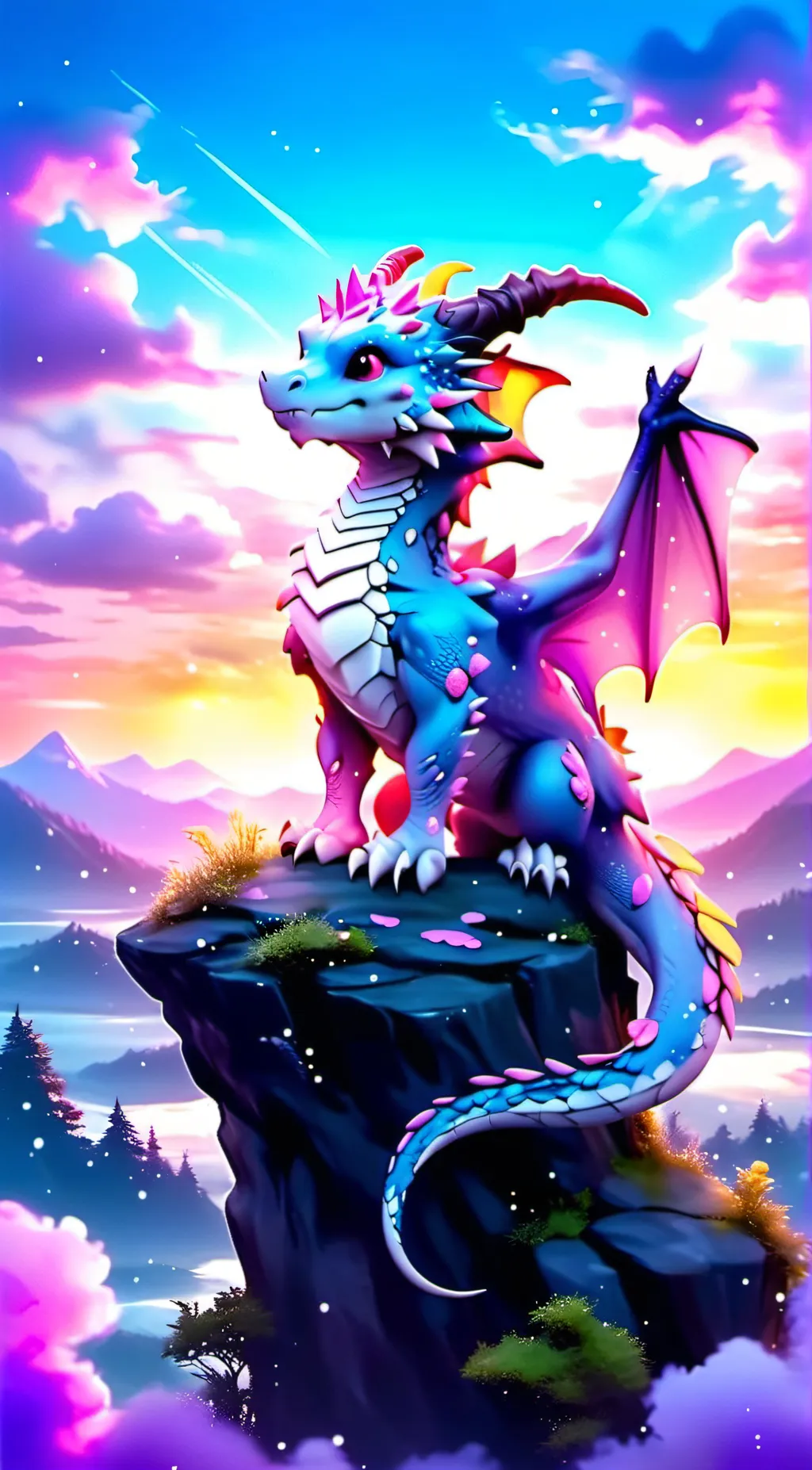 Talkie AI - Chat with sandy