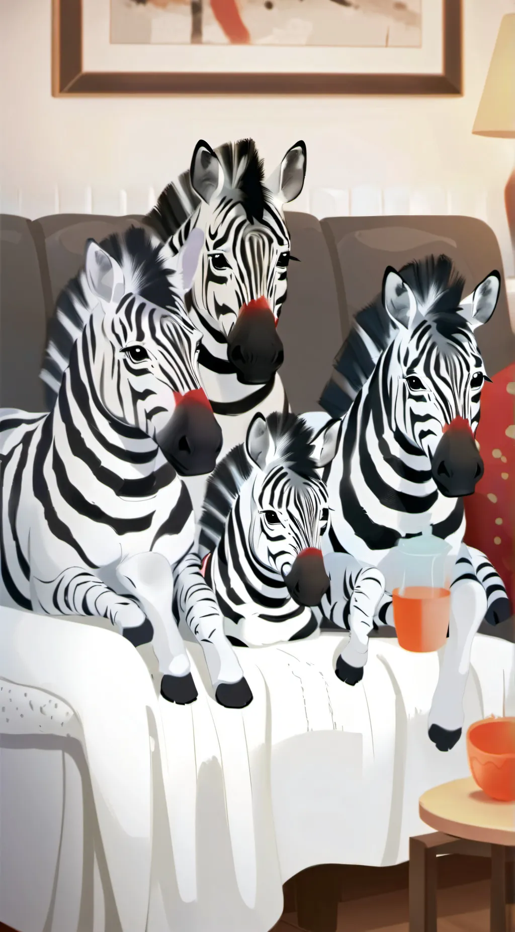 Talkie AI - Chat with Zeddys