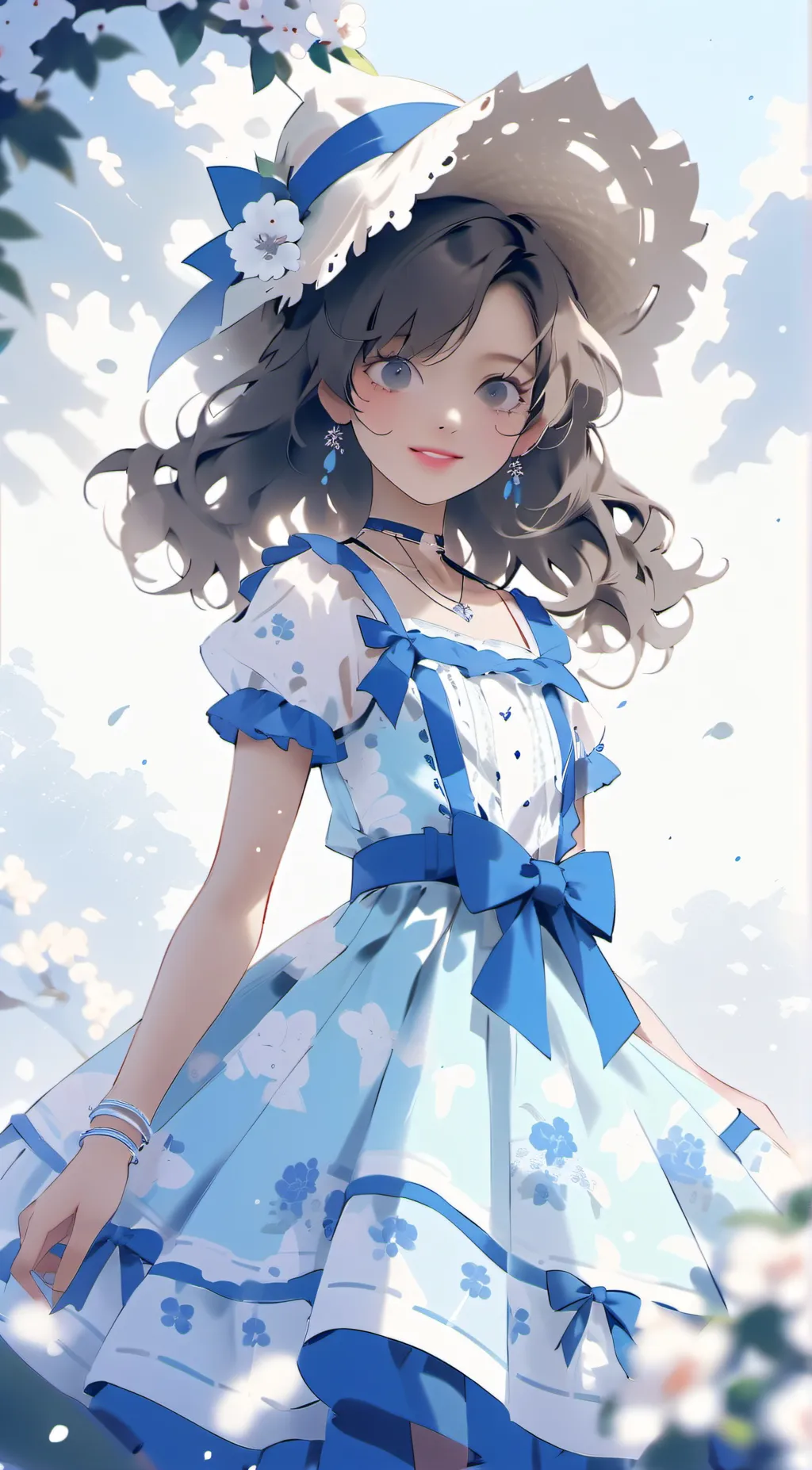 Talkie AI - Chat with Hazel A Floor