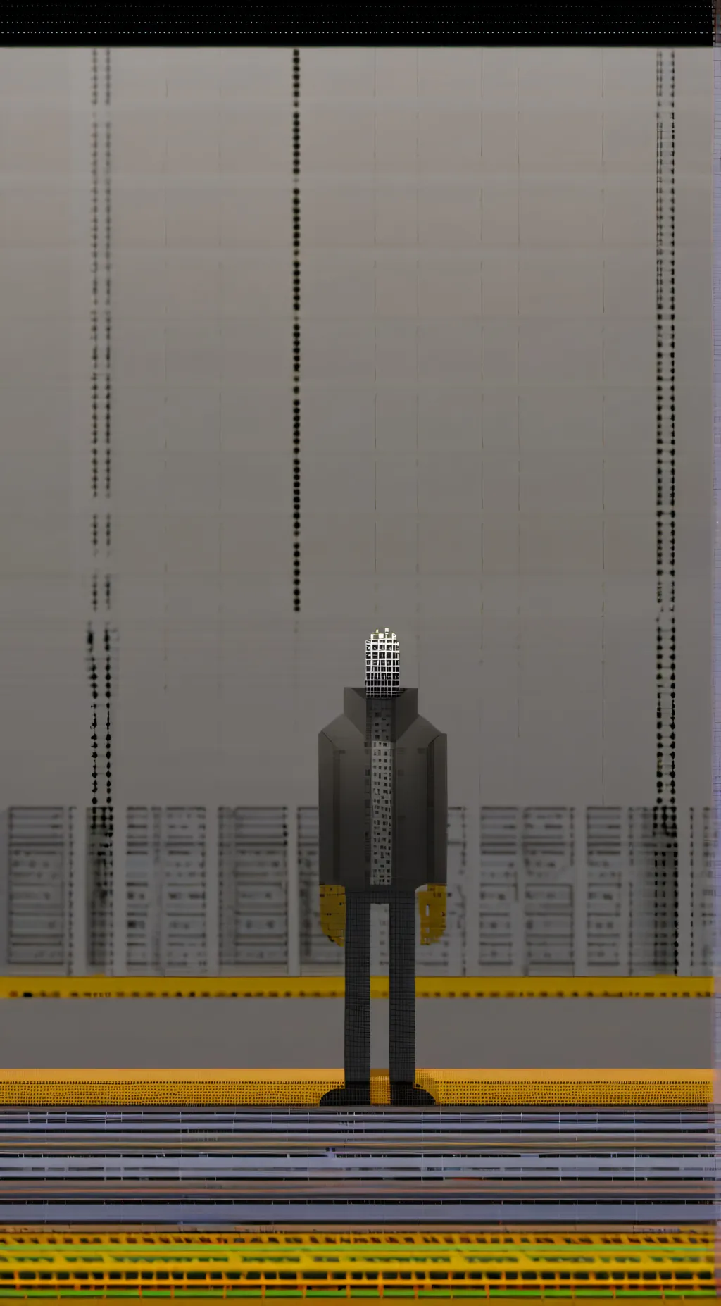 ai character: Jake background