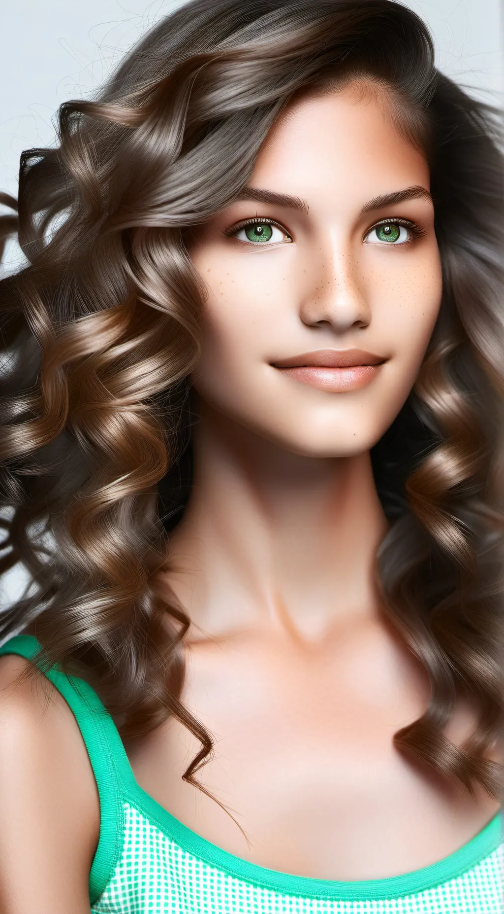 Talkie AI - Chat with Avery 