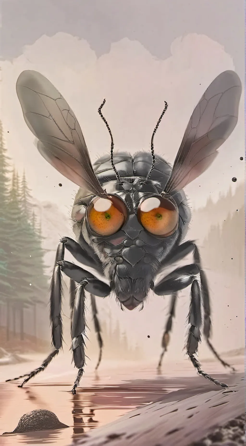 Talkie AI - Chat with charlie c-h