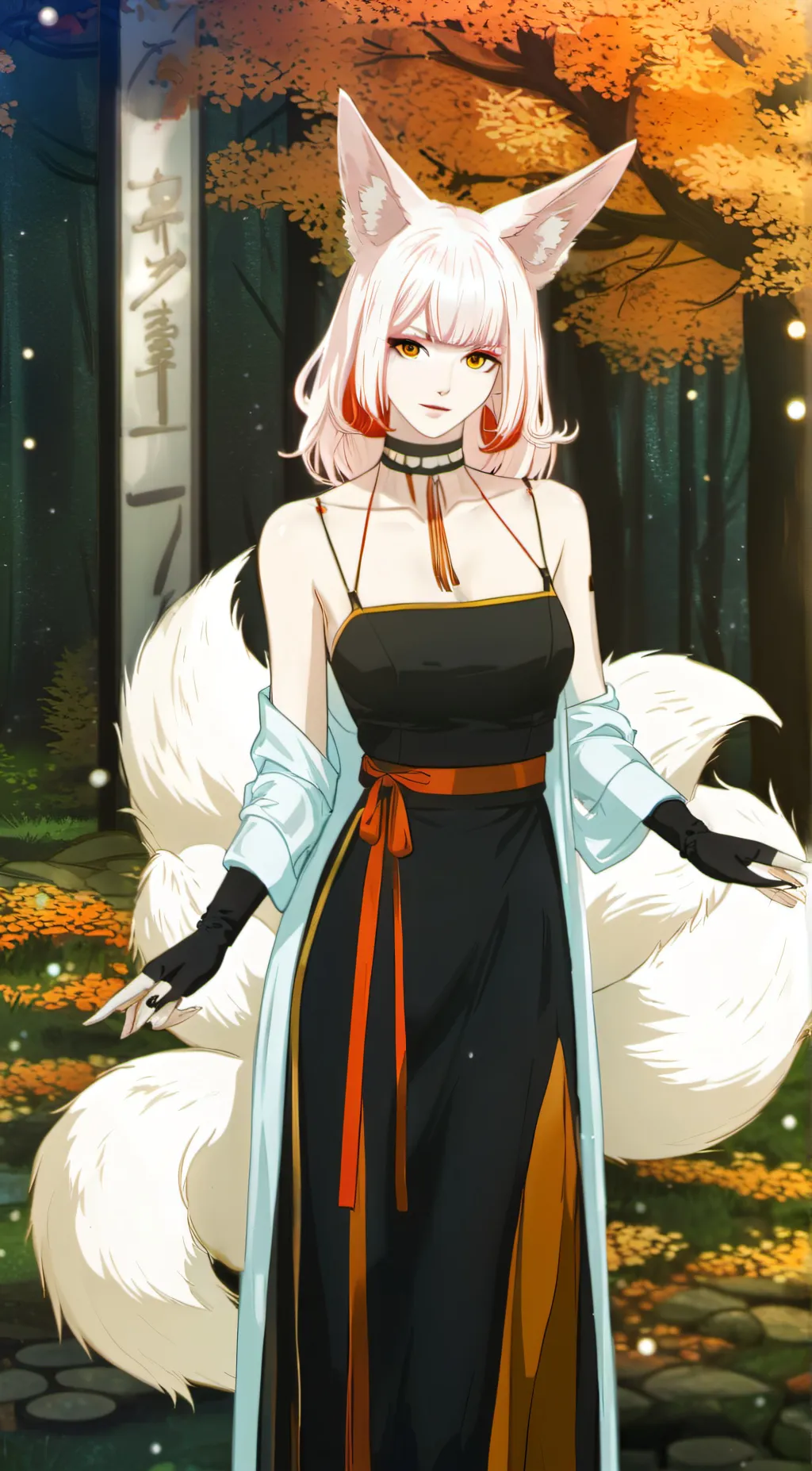 Talkie AI - Chat with Nina