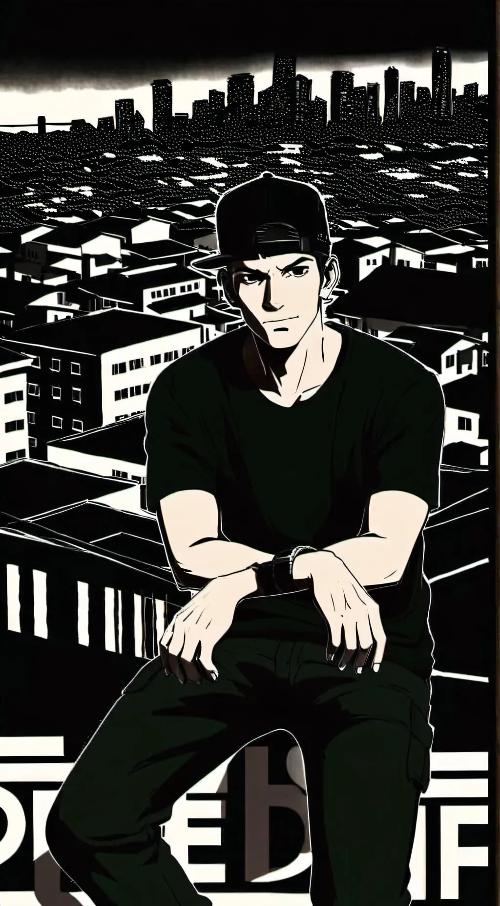 Talkie AI - Chat with Amilio Telos