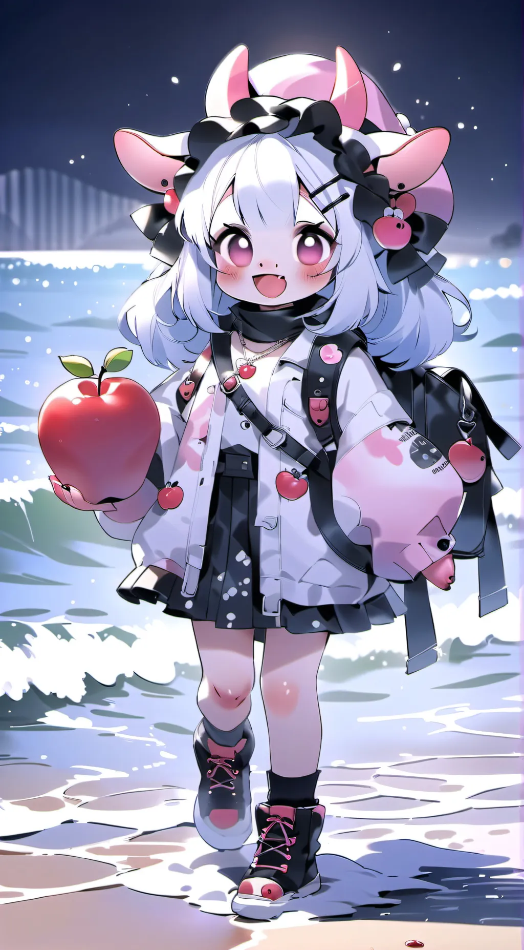 Talkie AI - Chat with picky piggy