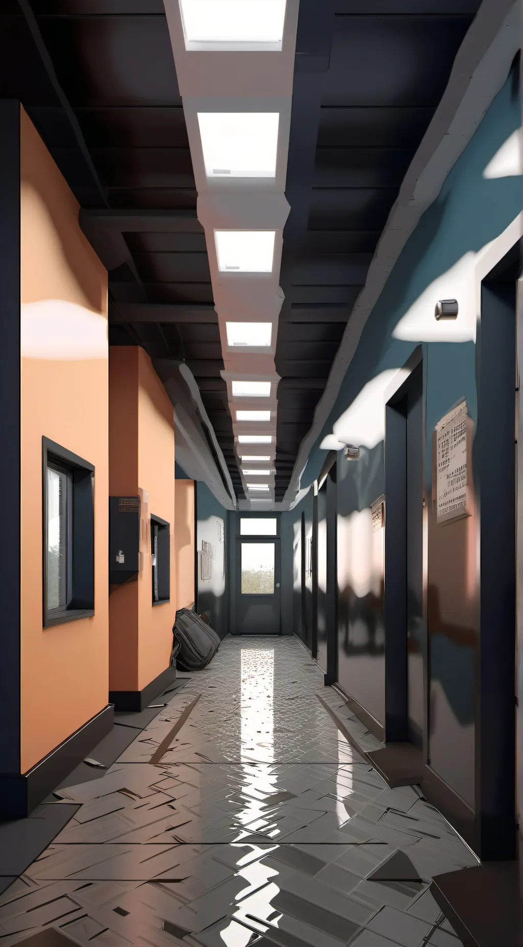 Talkie AI - Chat with ~°Fpe school°~