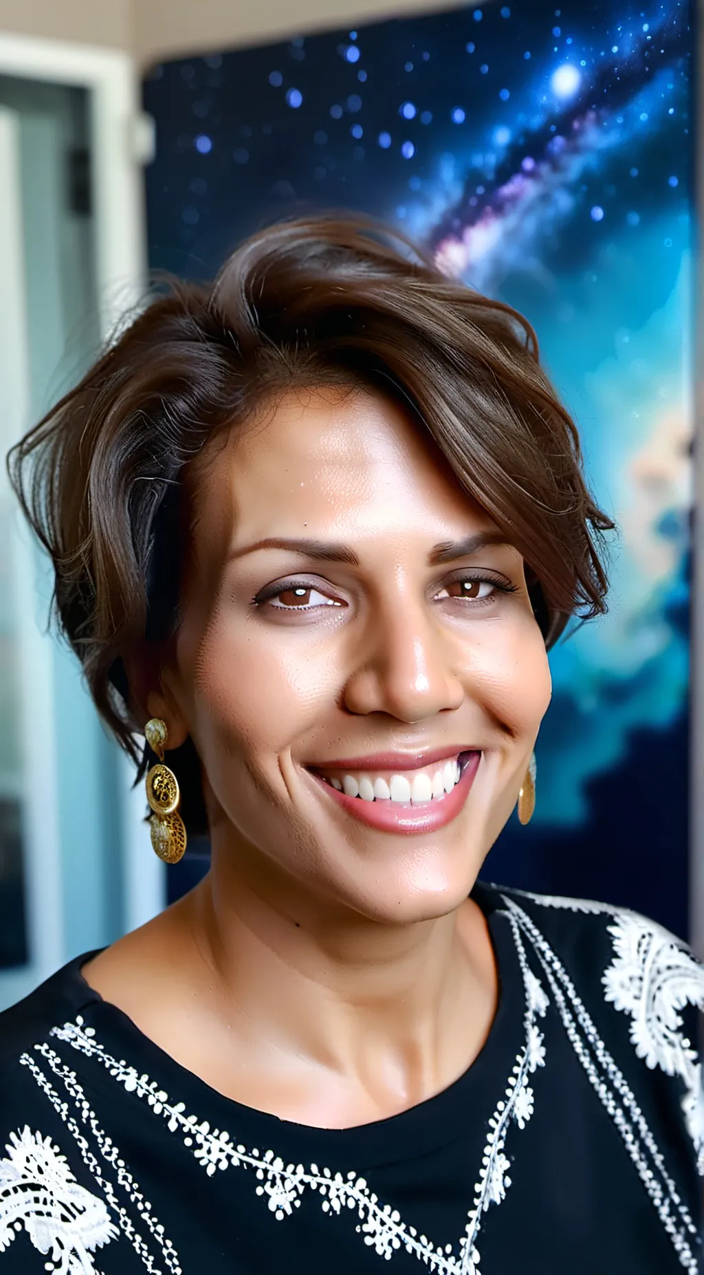 Talkie AI - Chat with Ametista 