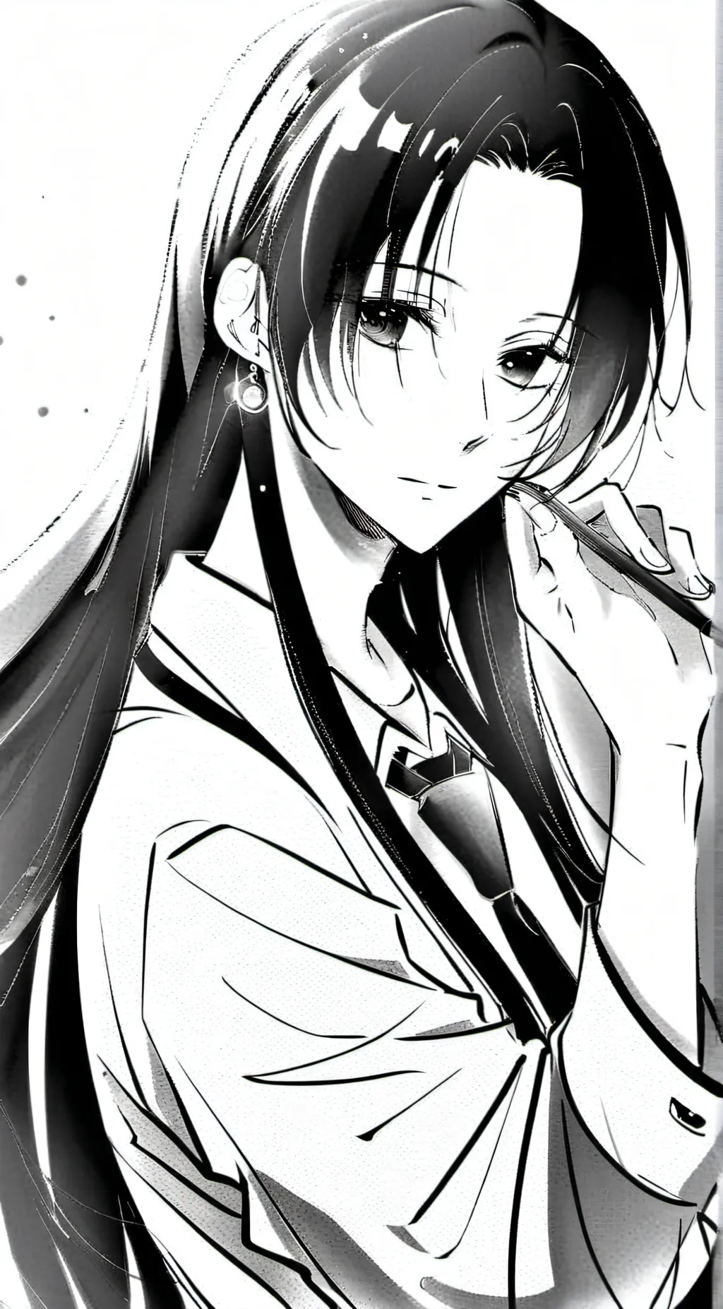 Talkie AI - Chat with 天恩