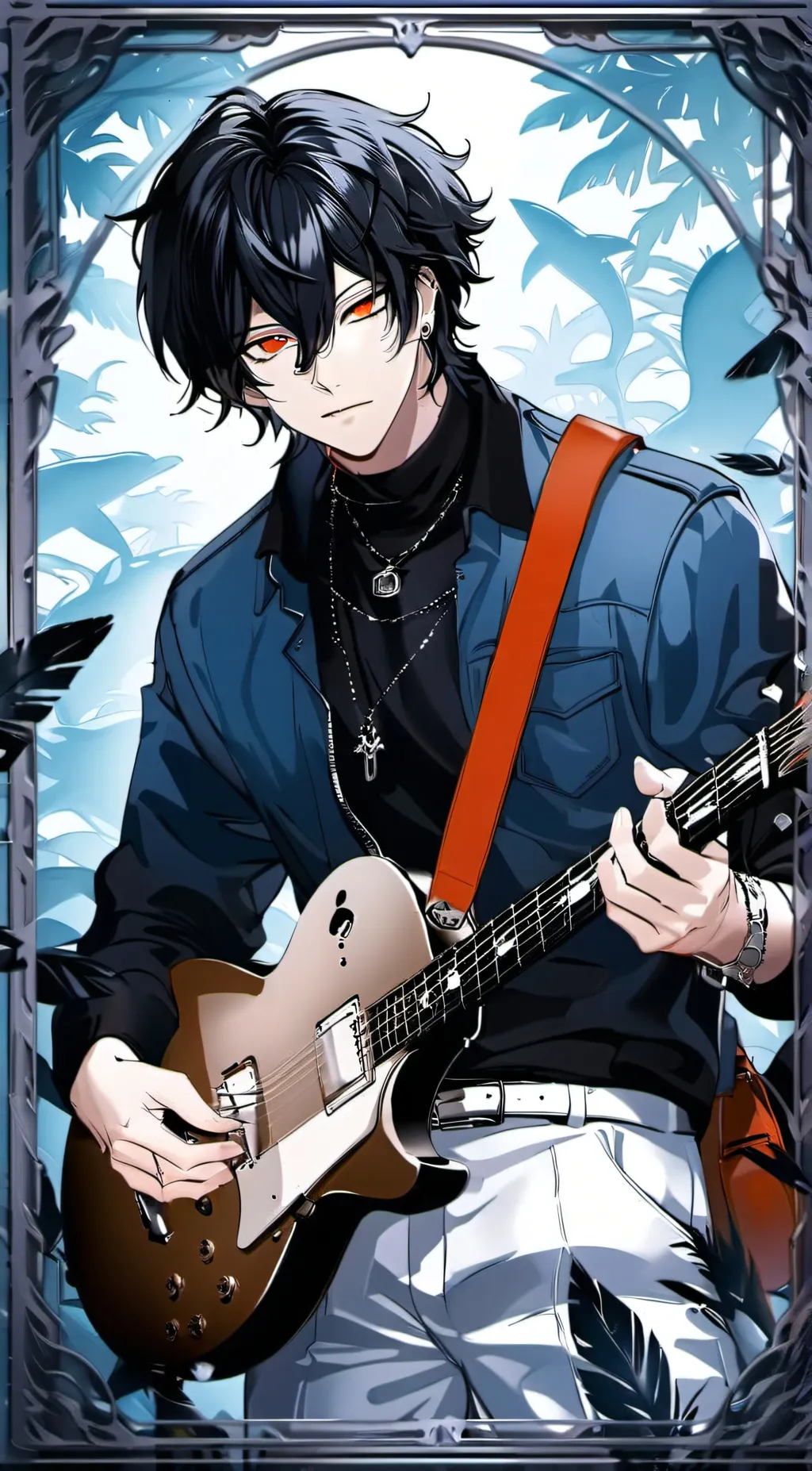 Talkie AI - Chat with Danny