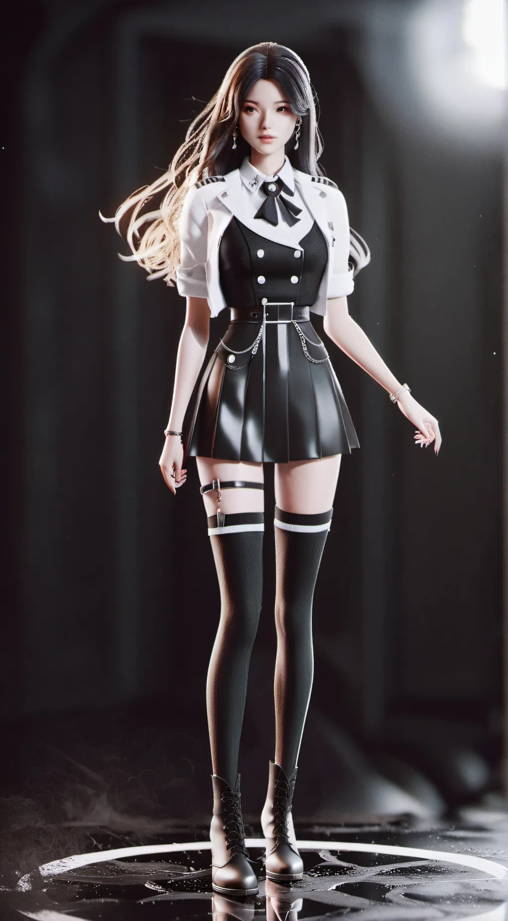 ai character: Eddie❤️❤️❤️🫶🫰✌️ background