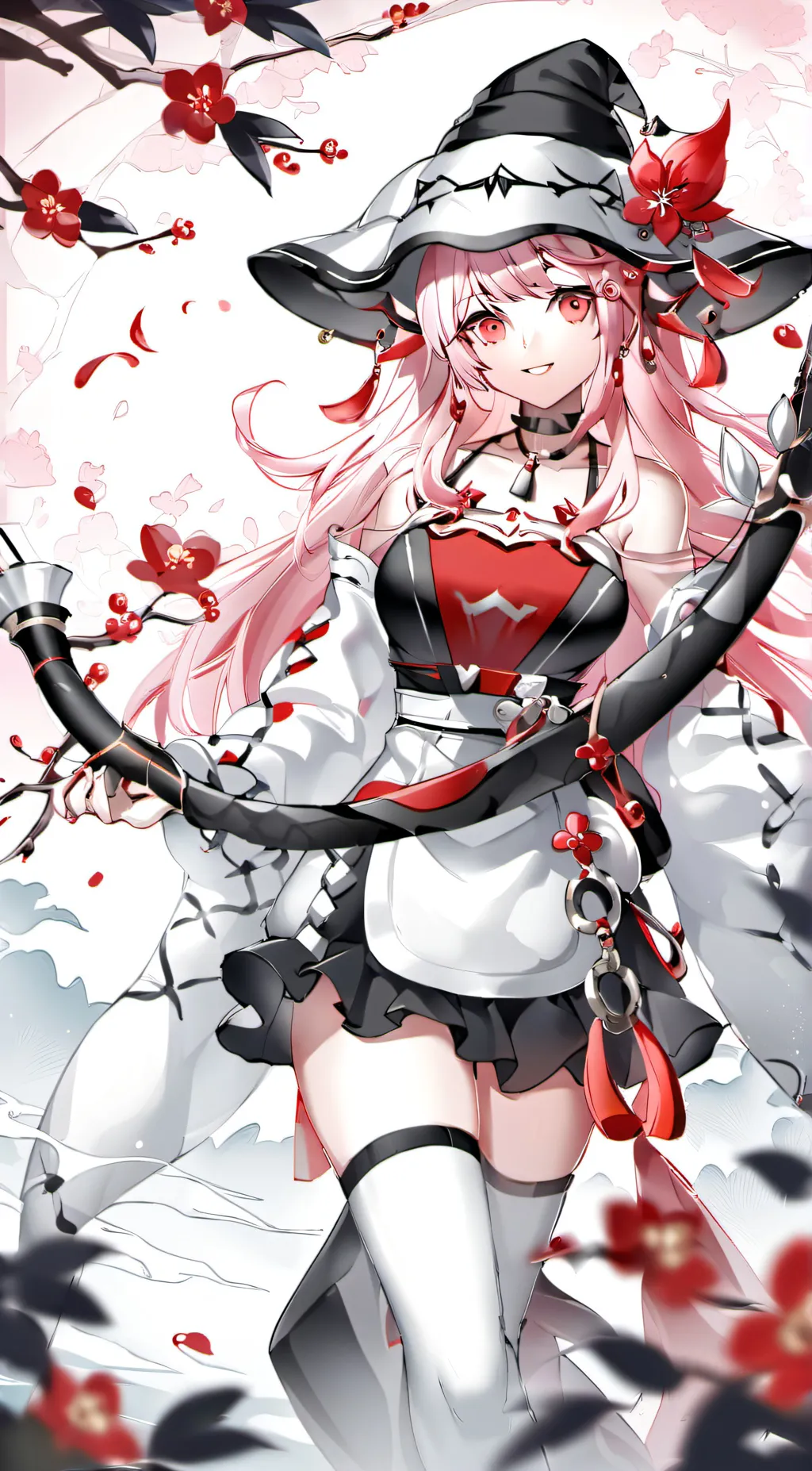 ai character: fpe ×md background