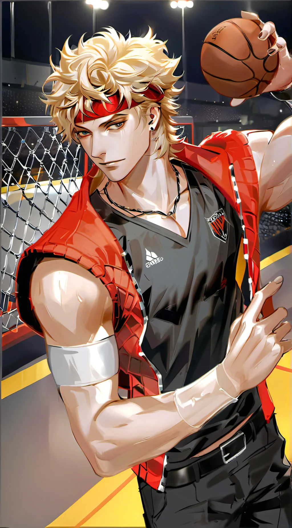 Talkie AI - Chat with Chase