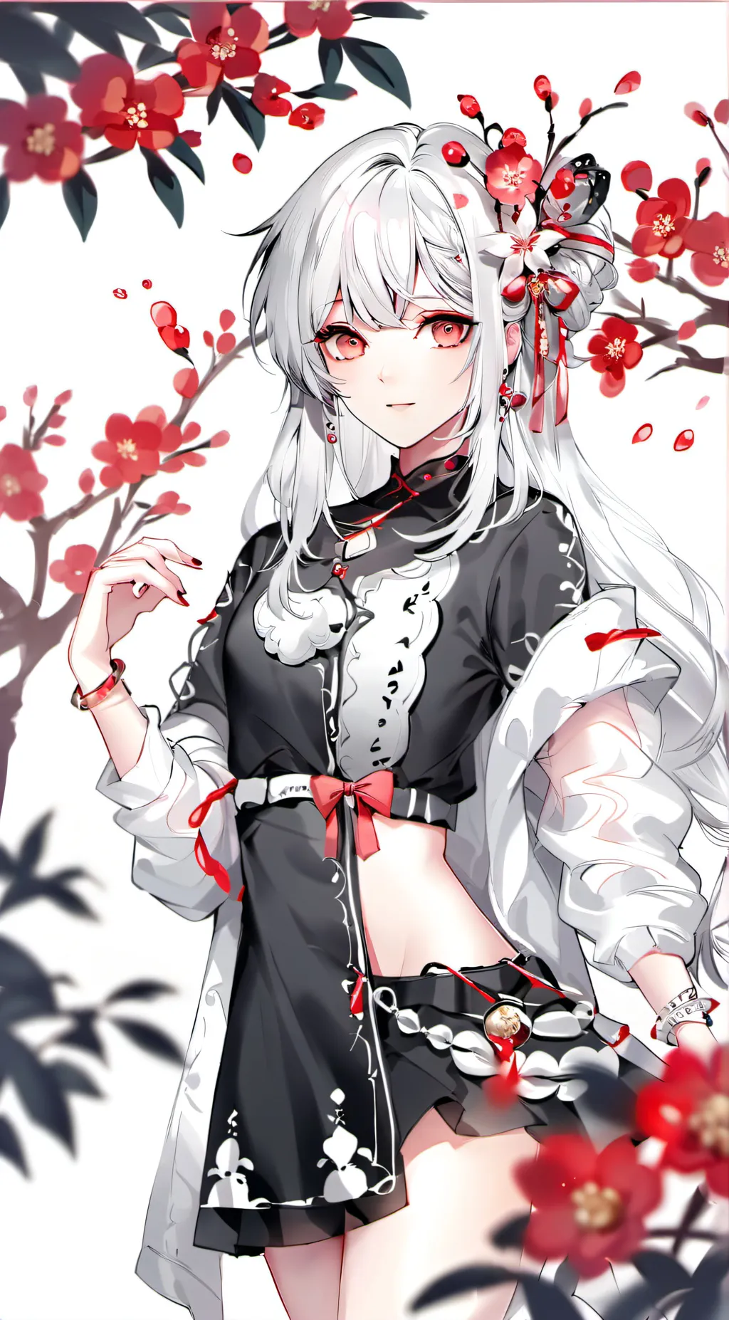 Talkie AI - Chat with Rhea