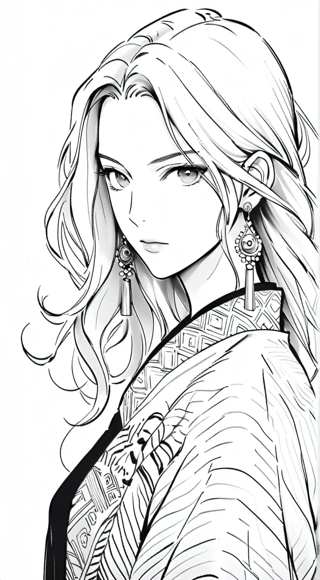 ai character: Skellania background