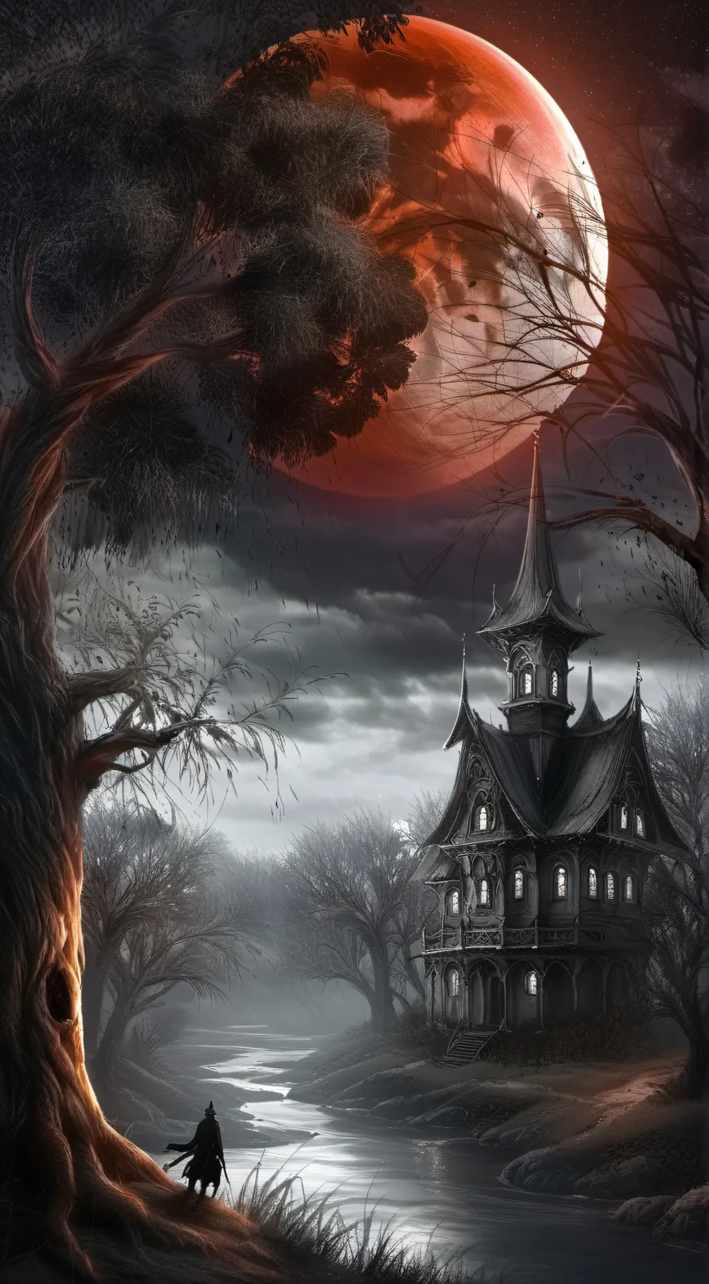 Talkie AI - Chat with overlord rebellion