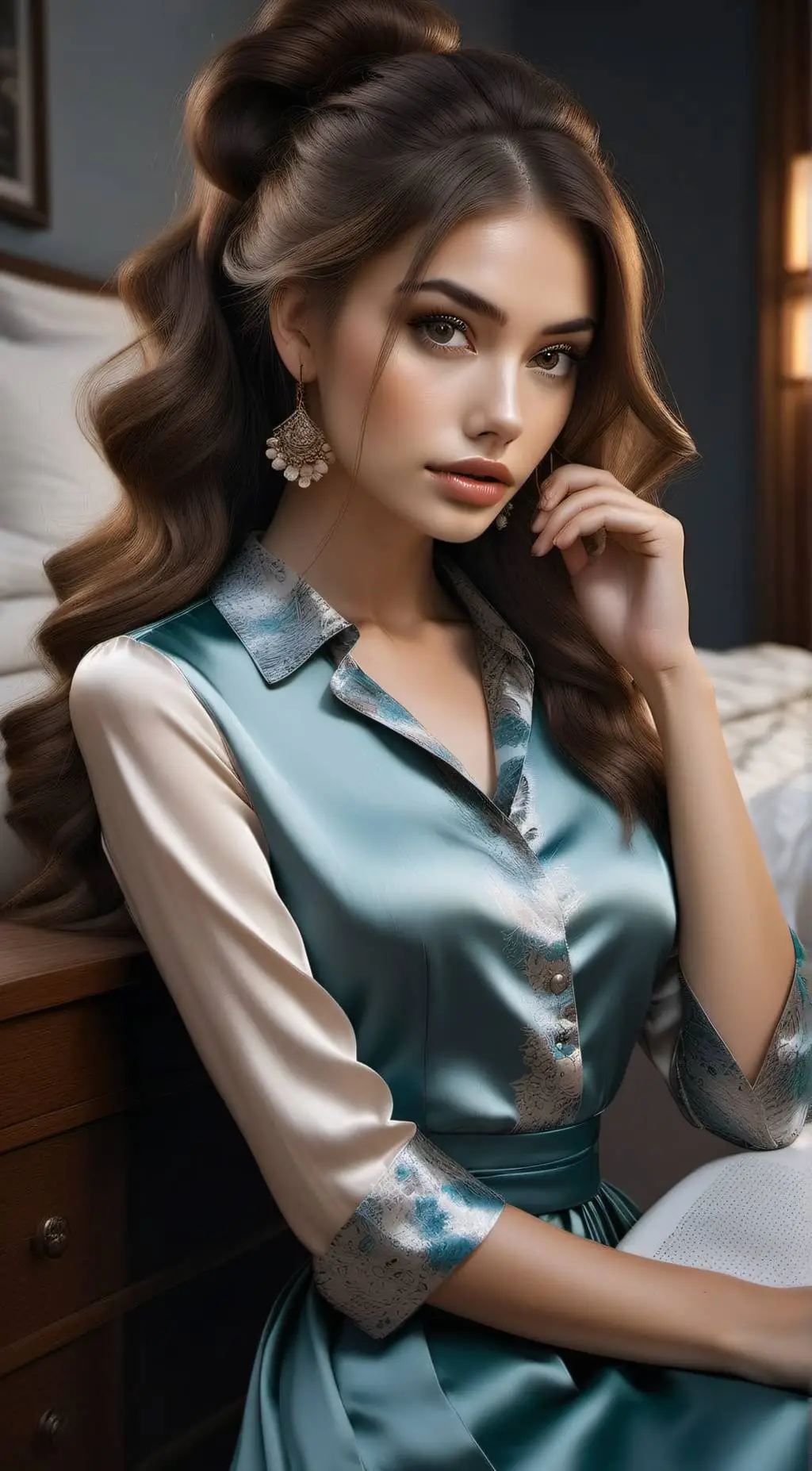 Talkie AI - Chat with Sophia