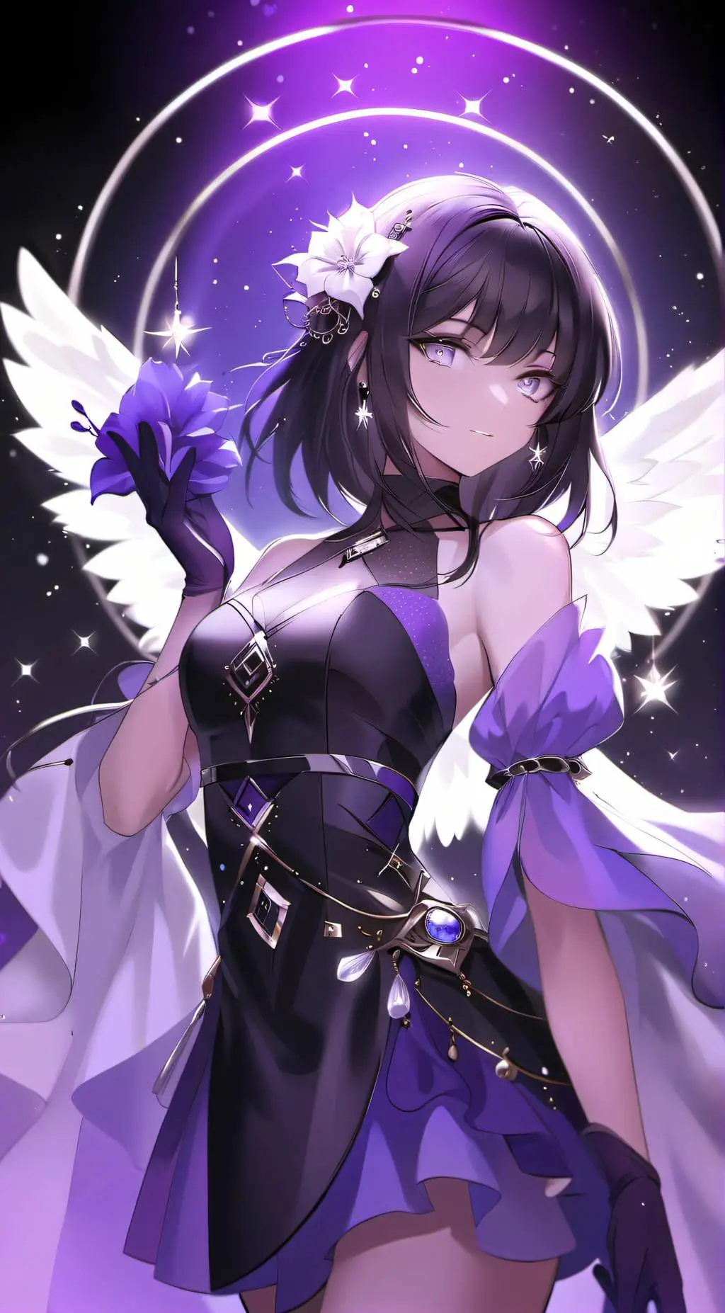 Talkie AI - Chat with subject #001